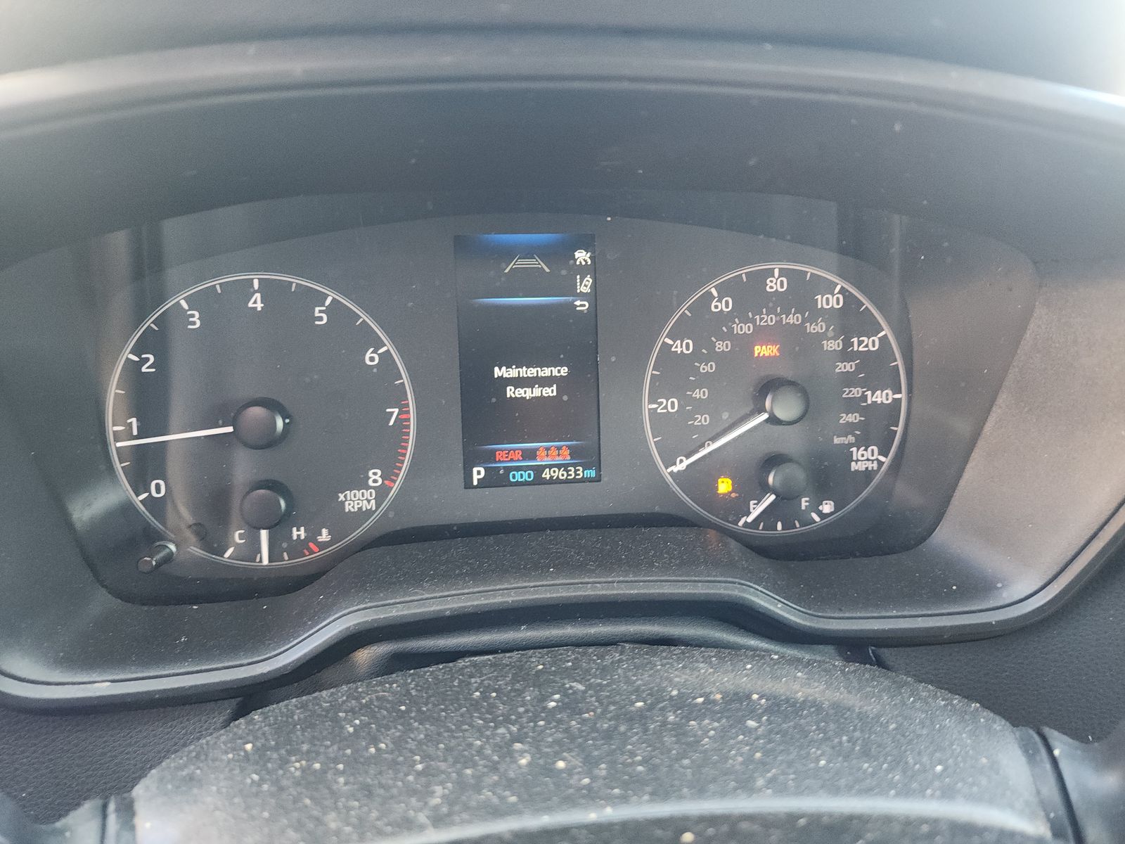 2024 Toyota Corolla LE FWD