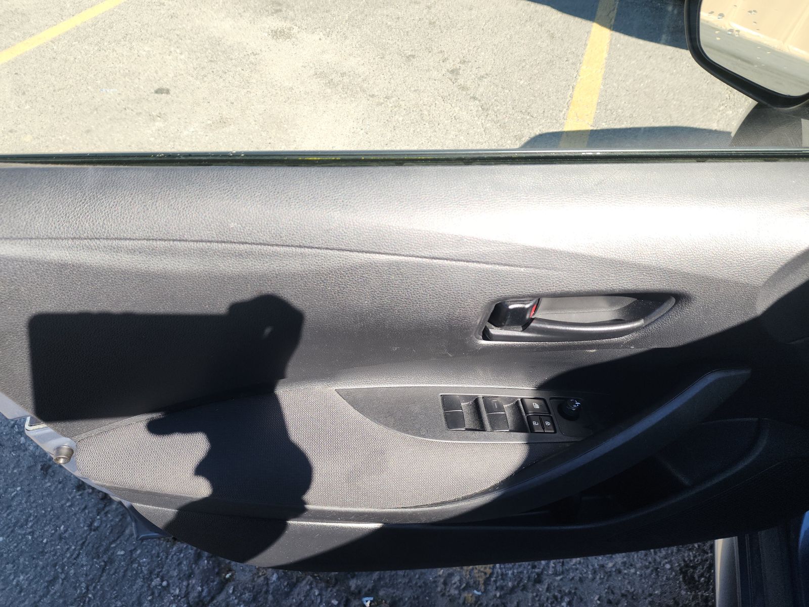 2024 Toyota Corolla LE FWD