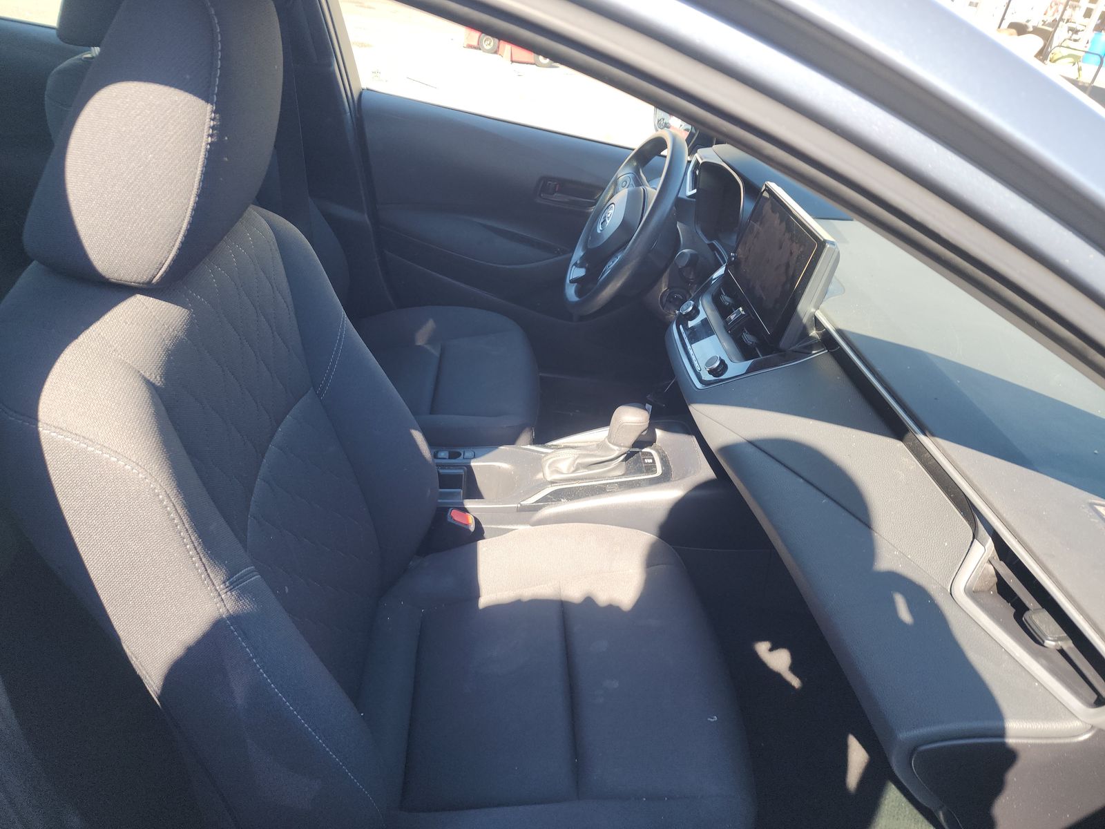 2024 Toyota Corolla LE FWD