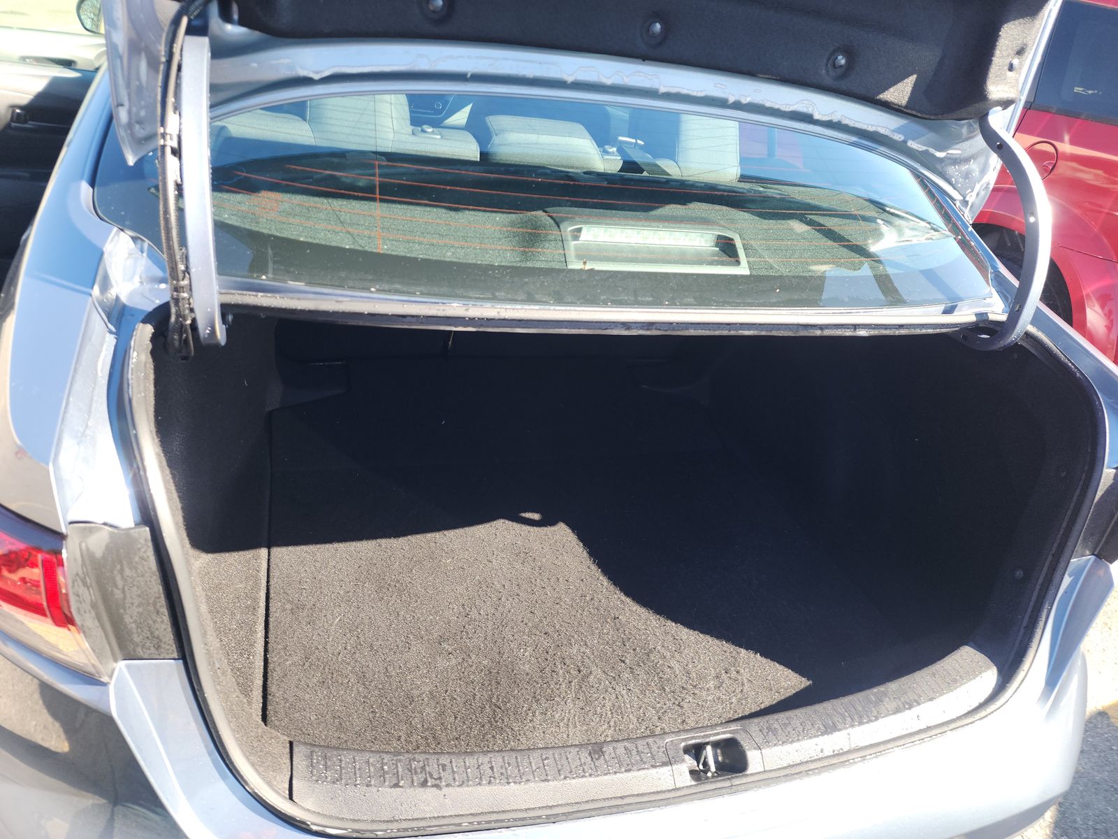 2024 Toyota Corolla LE FWD