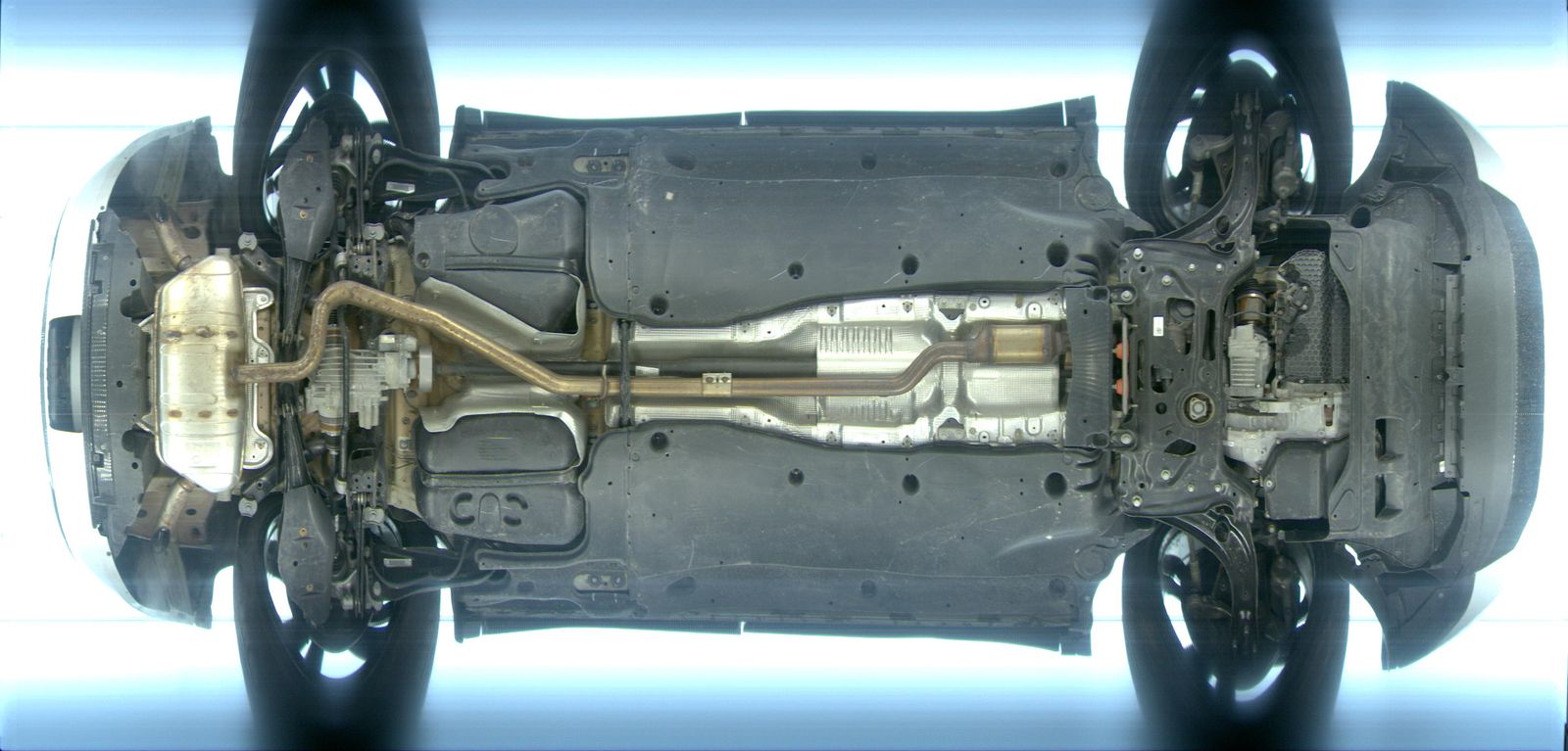 2024 Volkswagen Tiguan 2.0T SE R-Line Black AWD