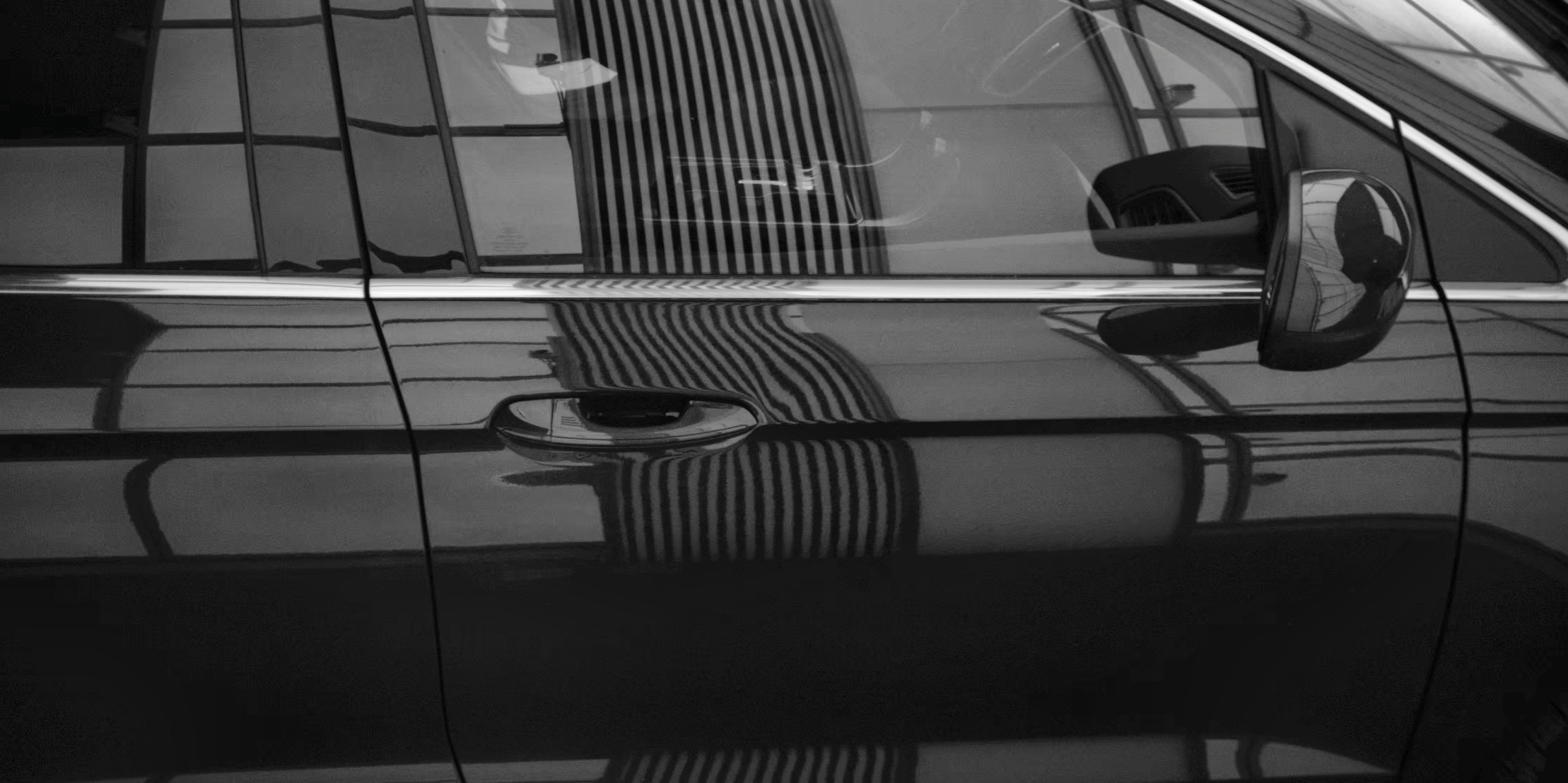 2023 Ford Edge SEL AWD