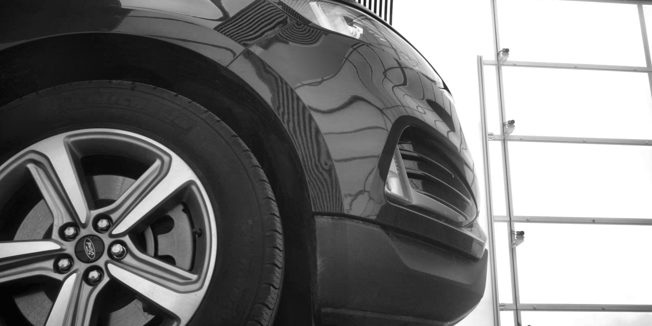 2023 Ford Edge SEL AWD