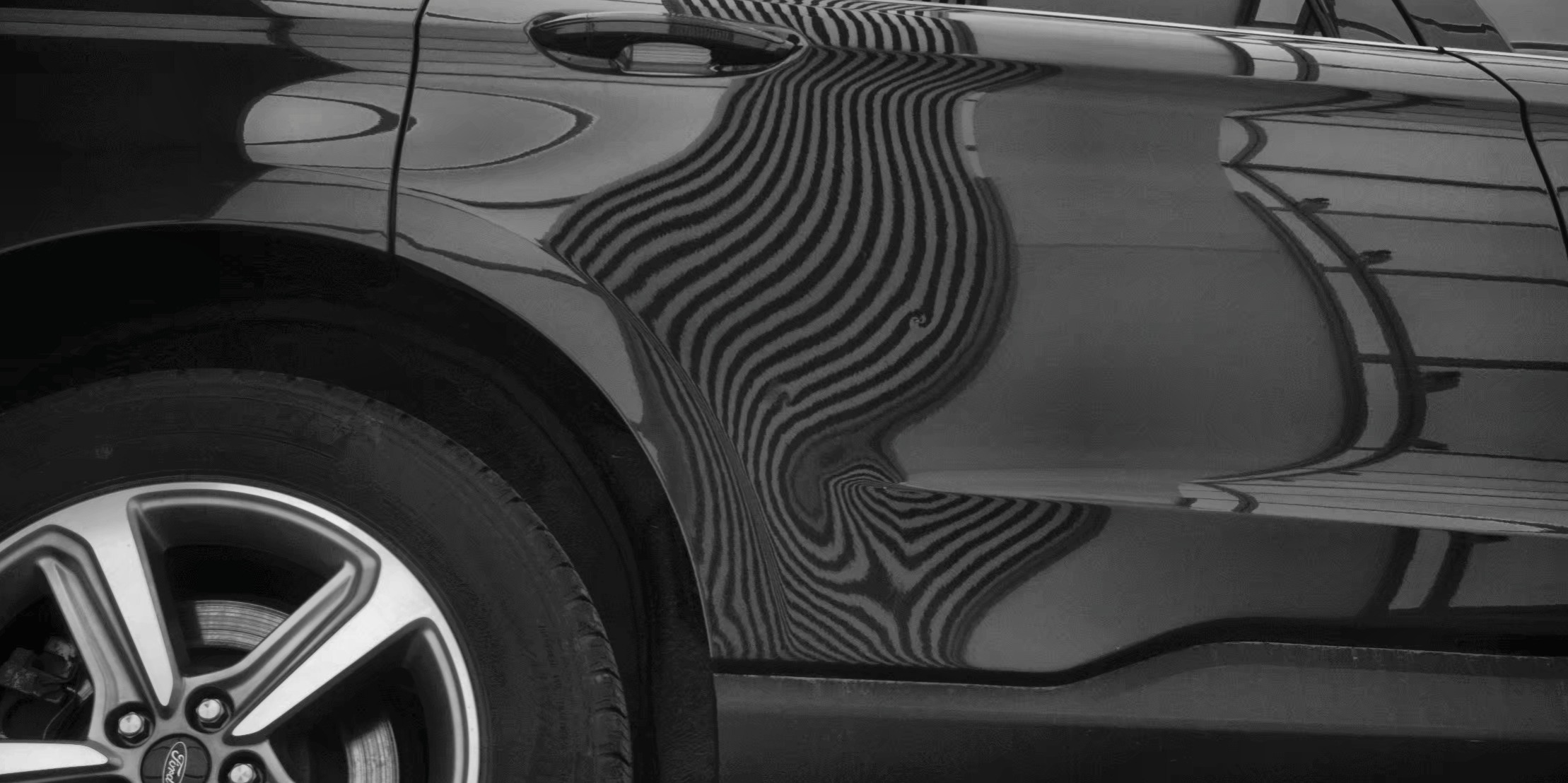 2023 Ford Edge SEL AWD