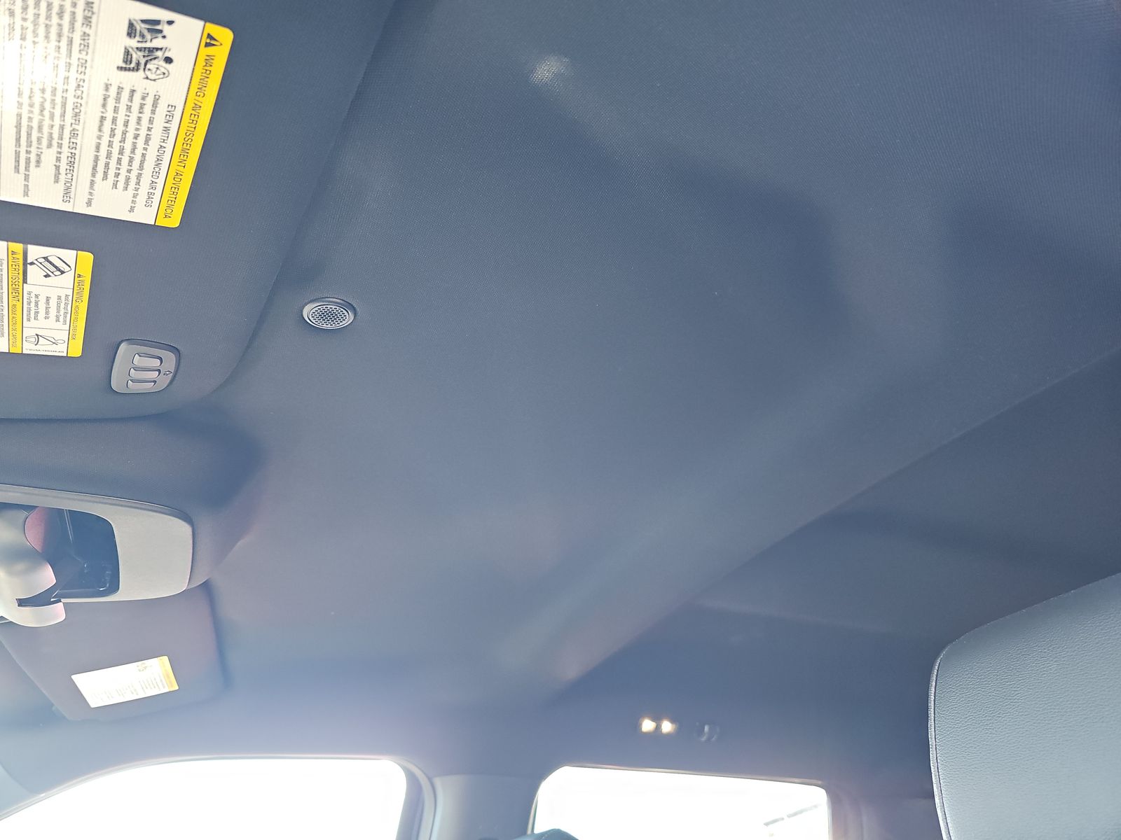 2025 Ford F-150 Lariat AWD