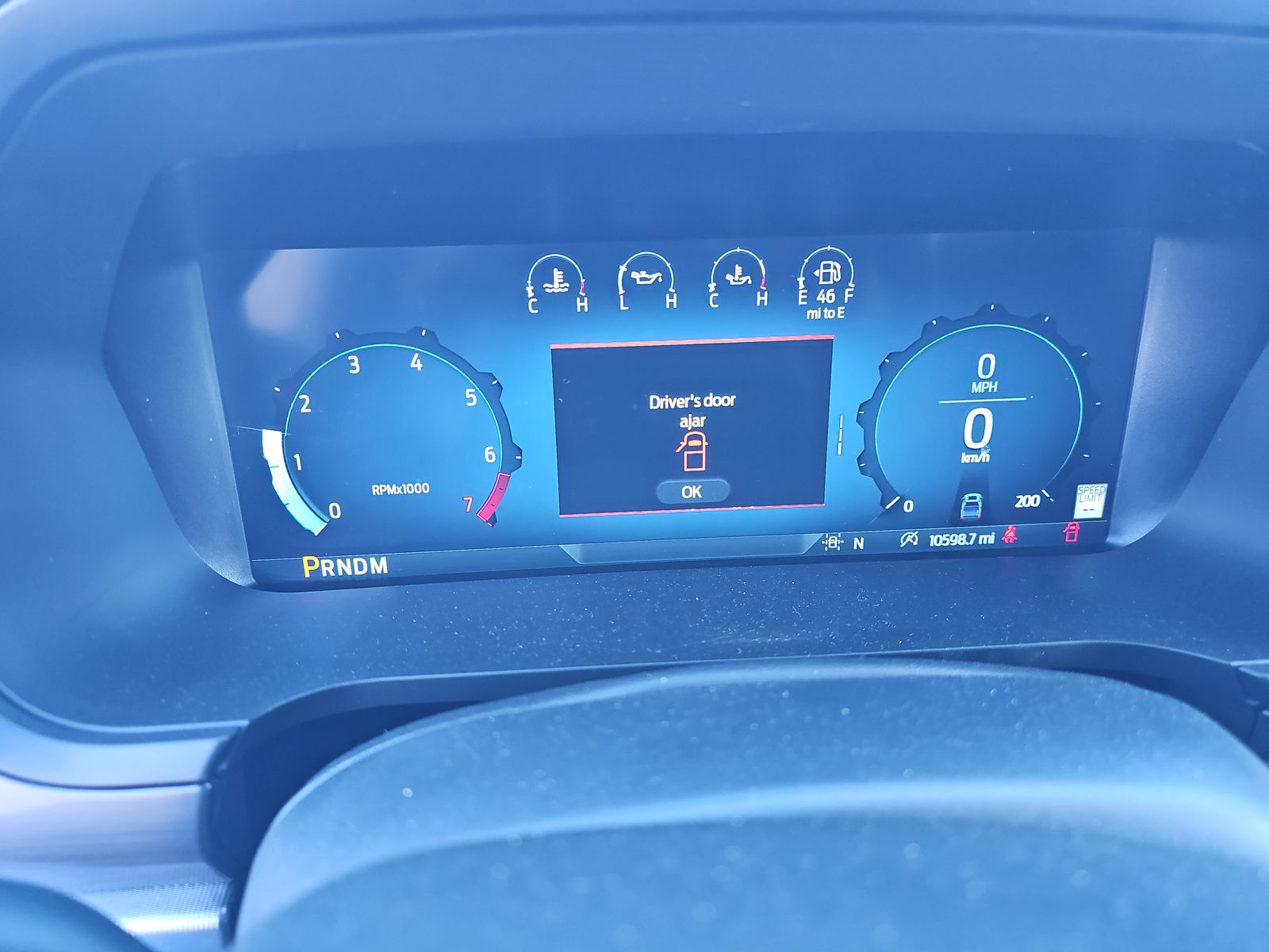 2025 Ford F-150 Lariat AWD