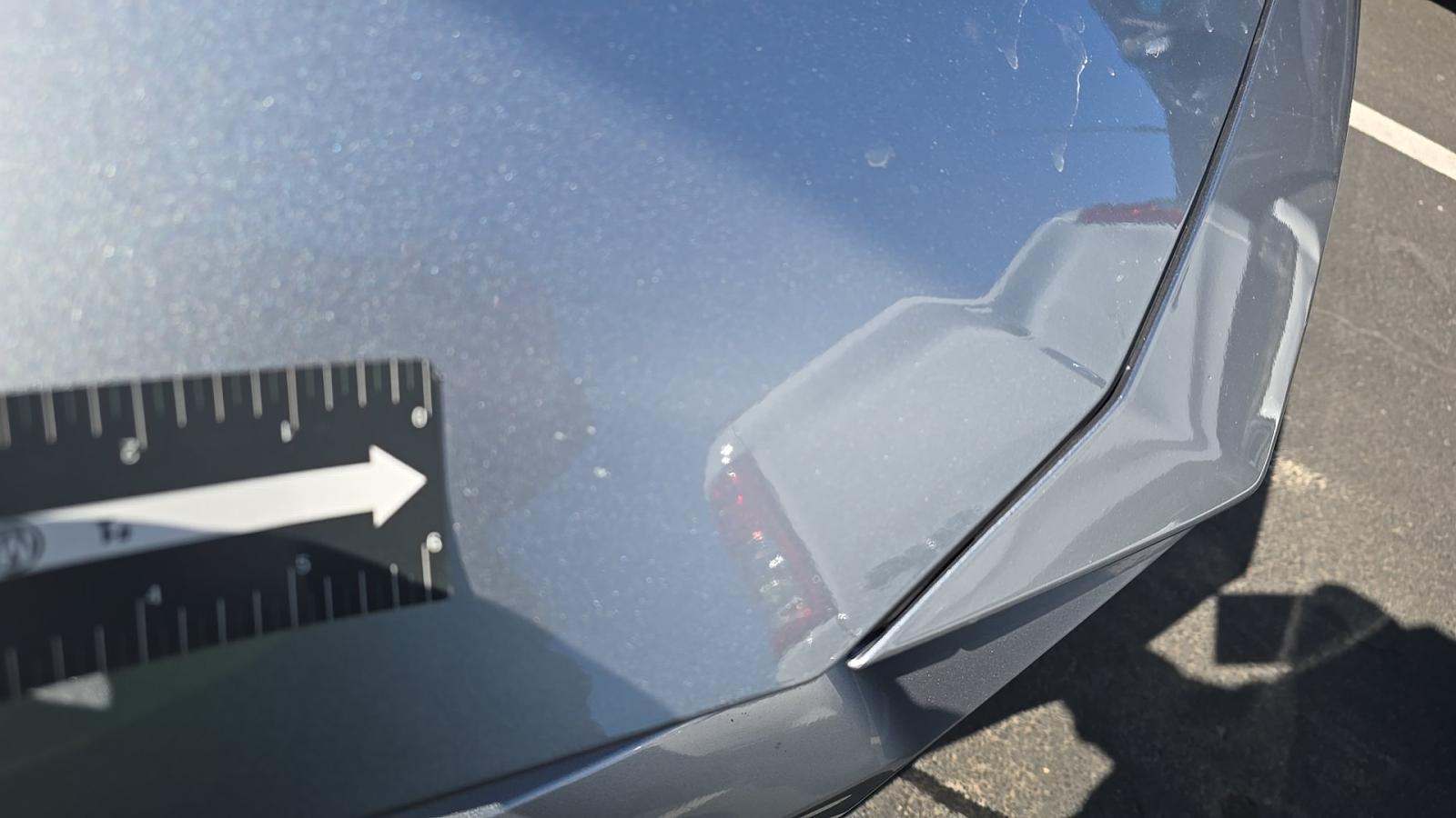 2025 Ford Mustang GT Premium RWD