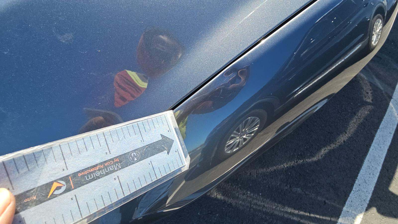 2025 Ford Mustang GT Premium RWD