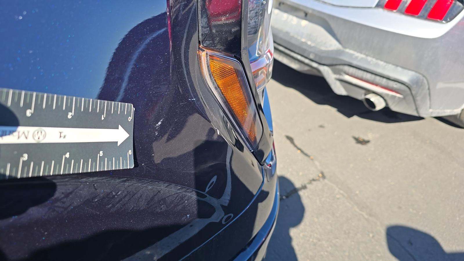 2025 Ford F-150 Hybrid XLT AWD