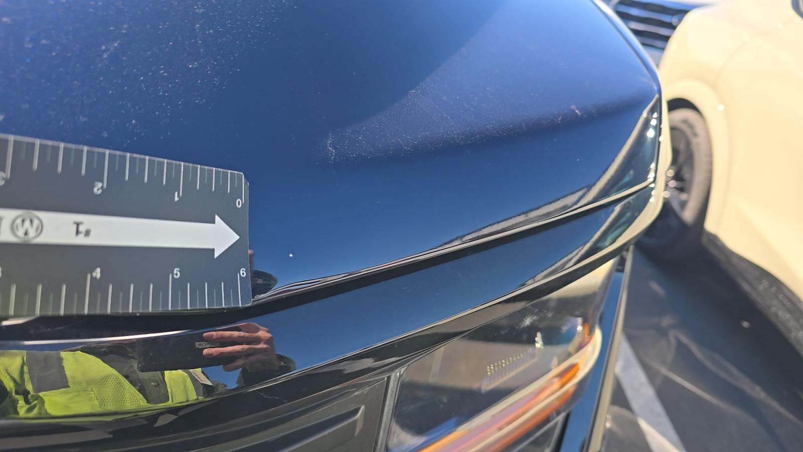 2025 Ford F-150 Hybrid XLT AWD