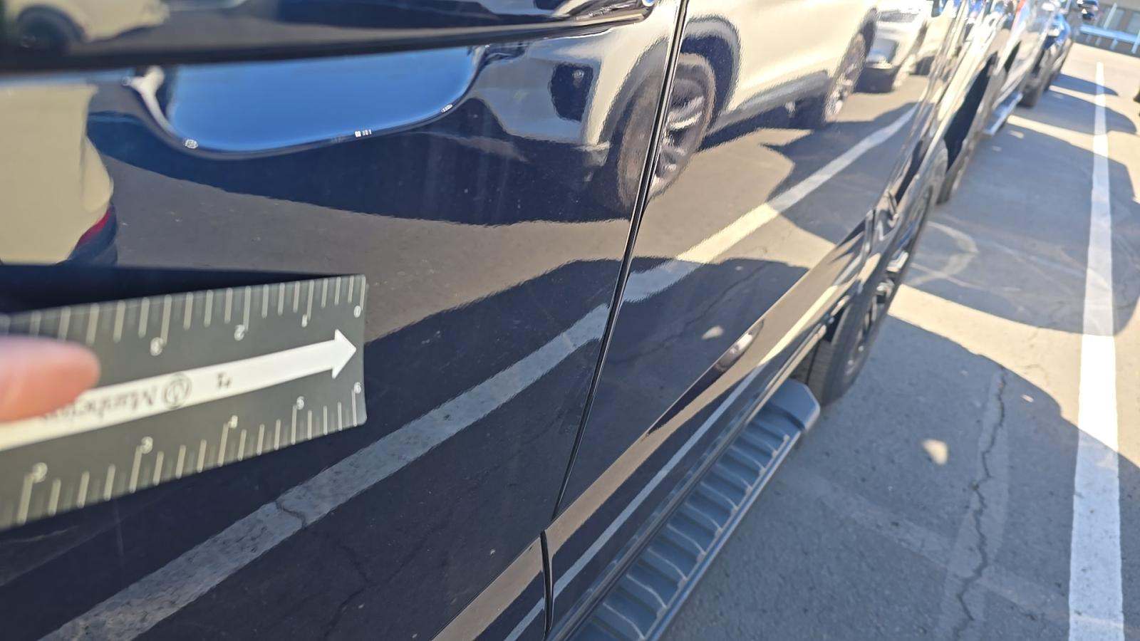 2025 Ford F-150 Hybrid XLT AWD