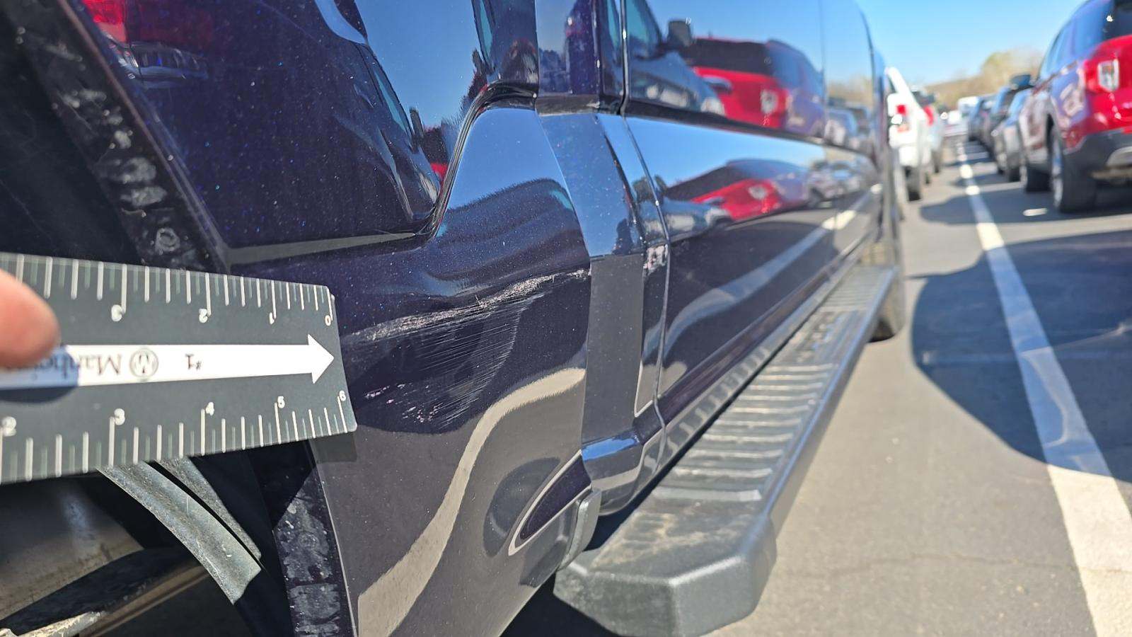 2025 Ford F-150 Hybrid XLT AWD