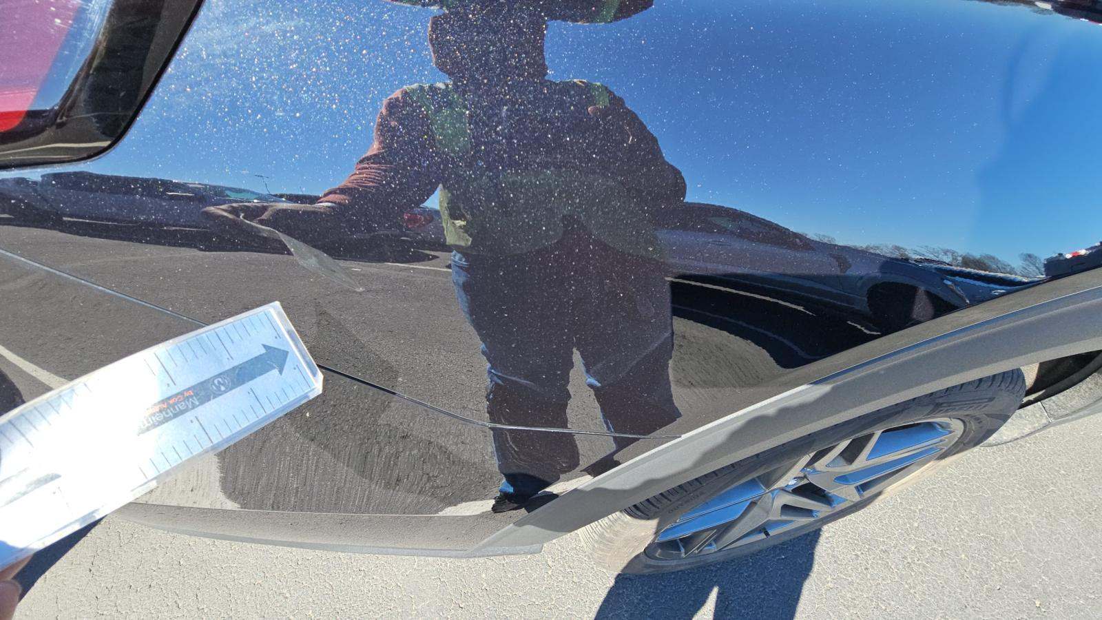 2025 Ford Explorer ST AWD