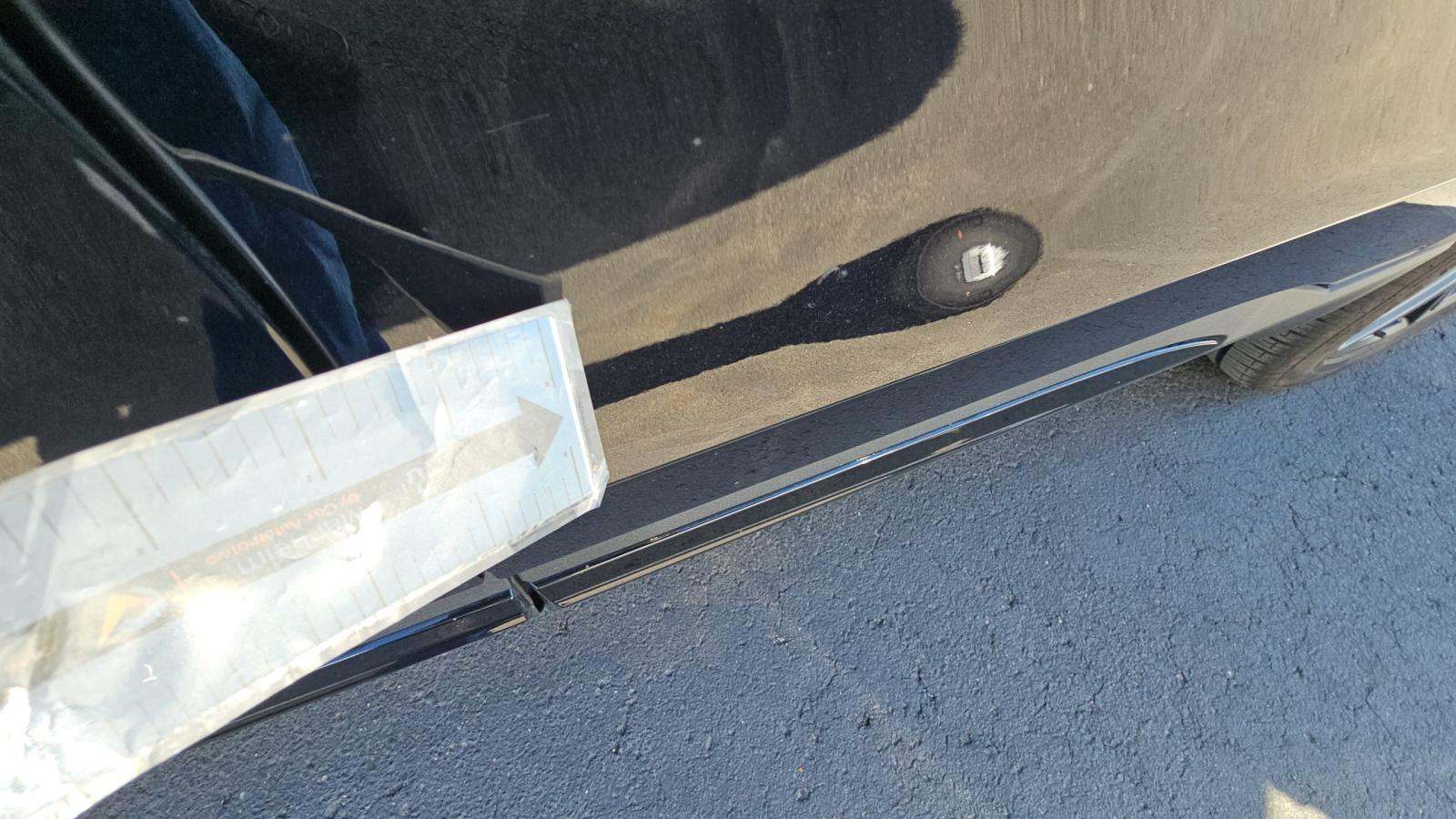 2025 Ford Explorer ST AWD