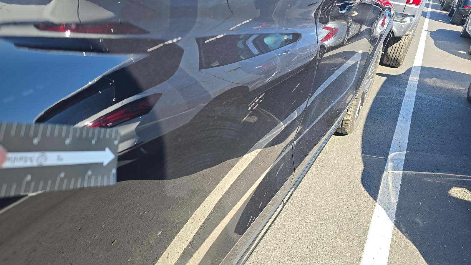 2025 Ford Explorer ST AWD