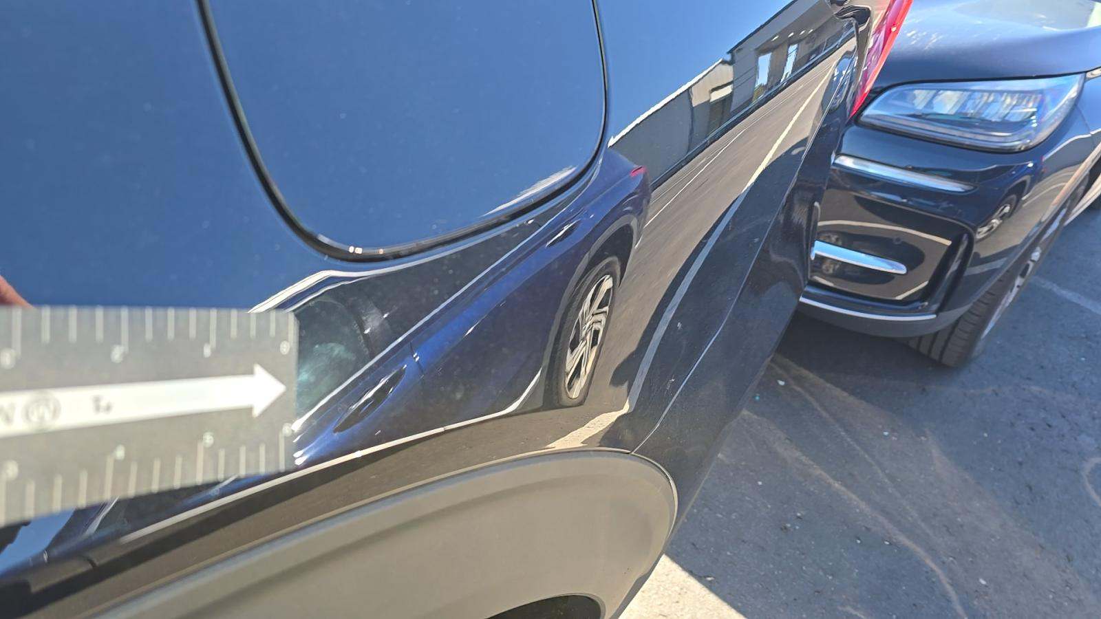 2025 Ford Explorer ST AWD