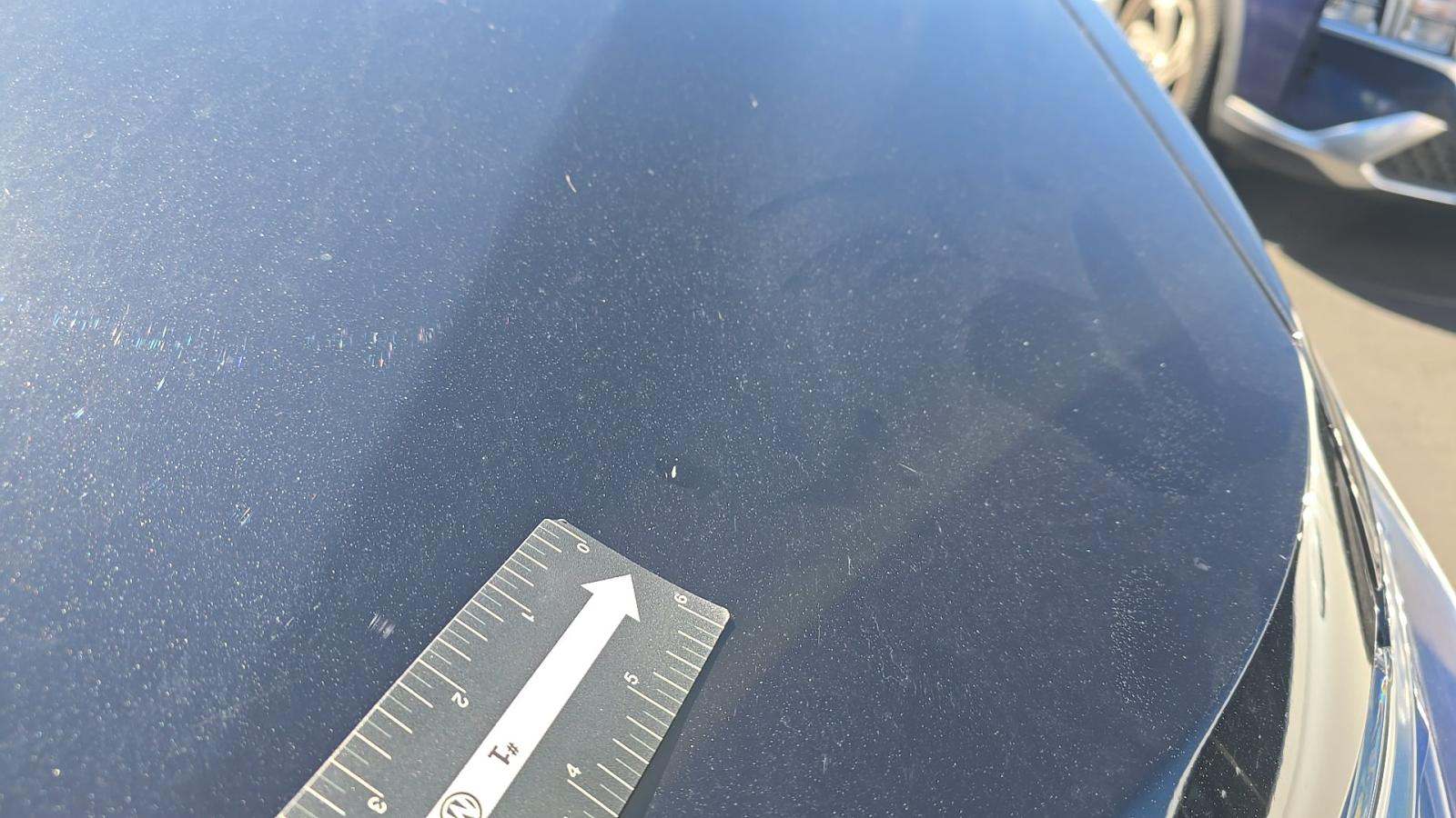 2025 Ford Explorer ST AWD