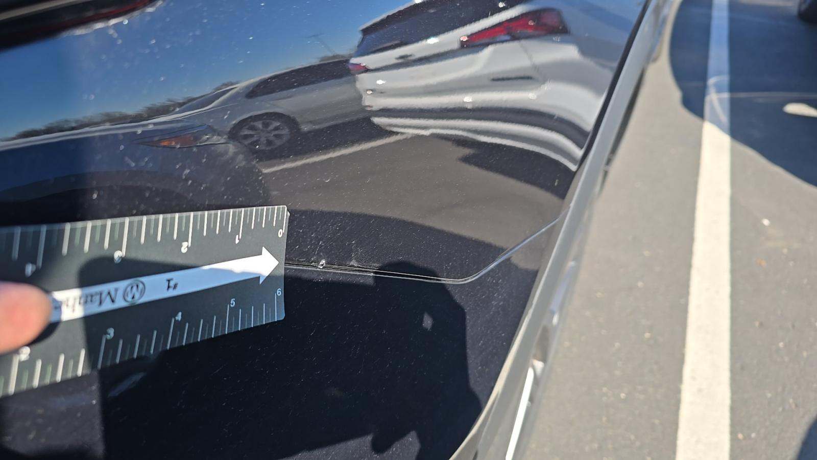 2025 Ford Explorer ST AWD