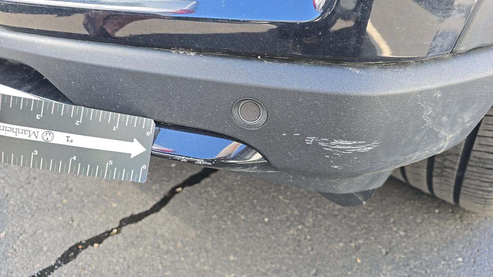 2025 Ford Explorer ST AWD