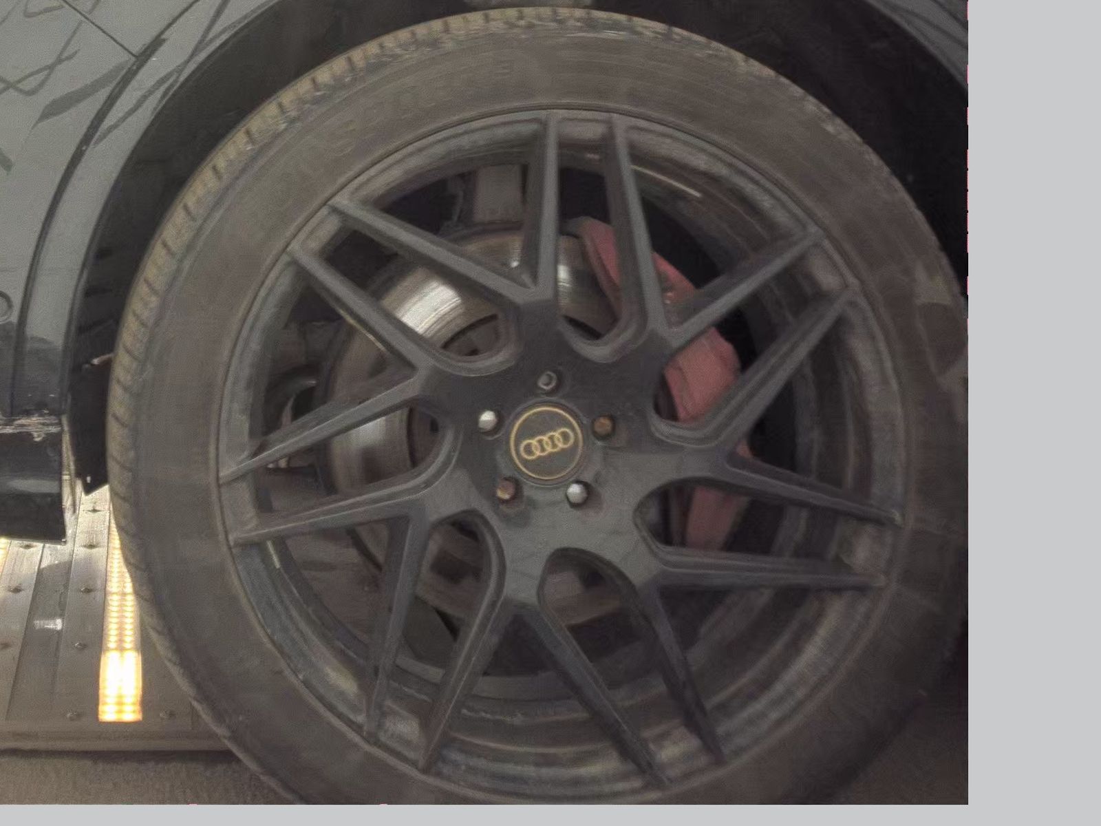 2020 Audi Q7 3.0T Premium Plus AWD