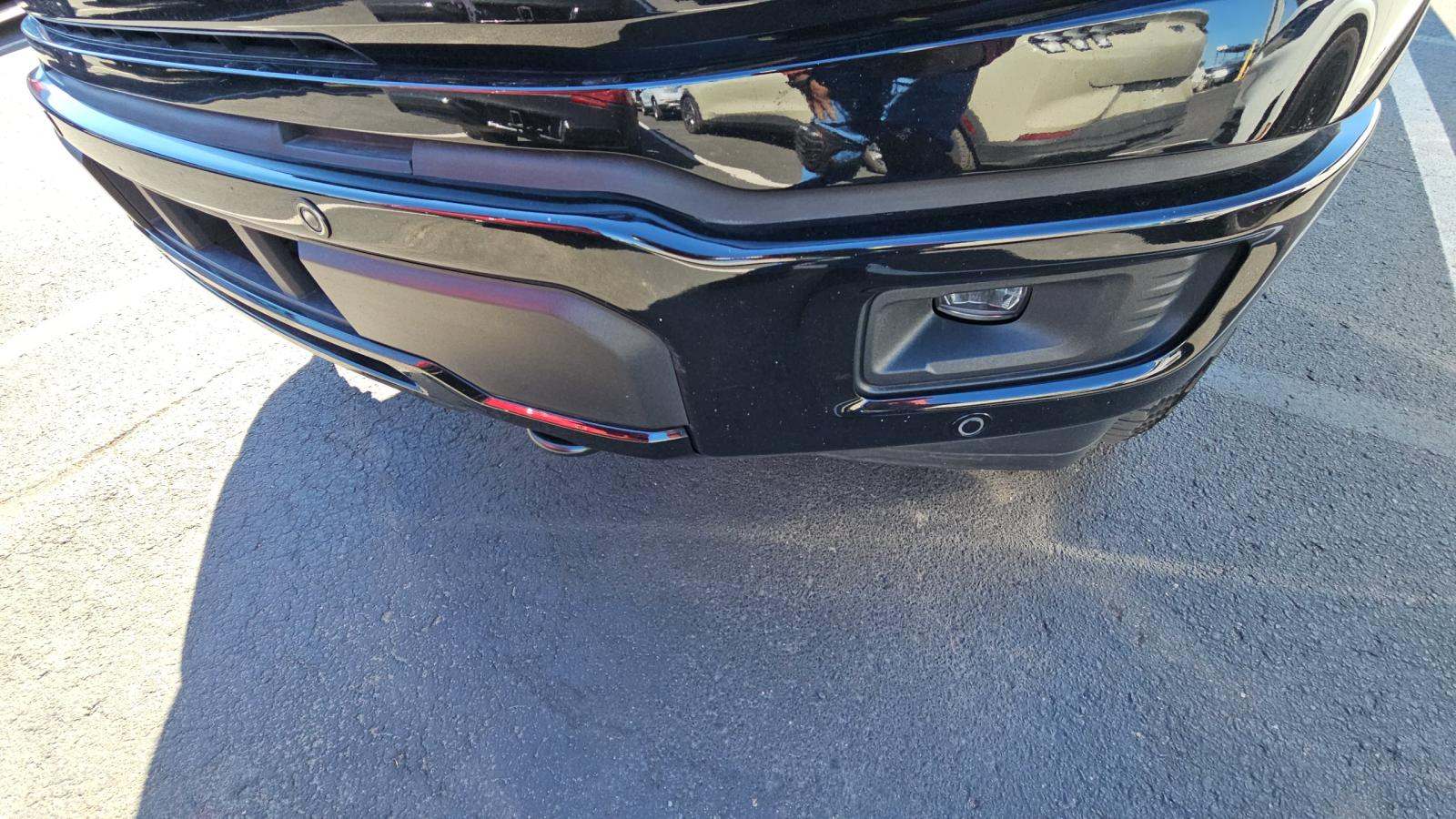 2025 Ford F-150 XLT AWD