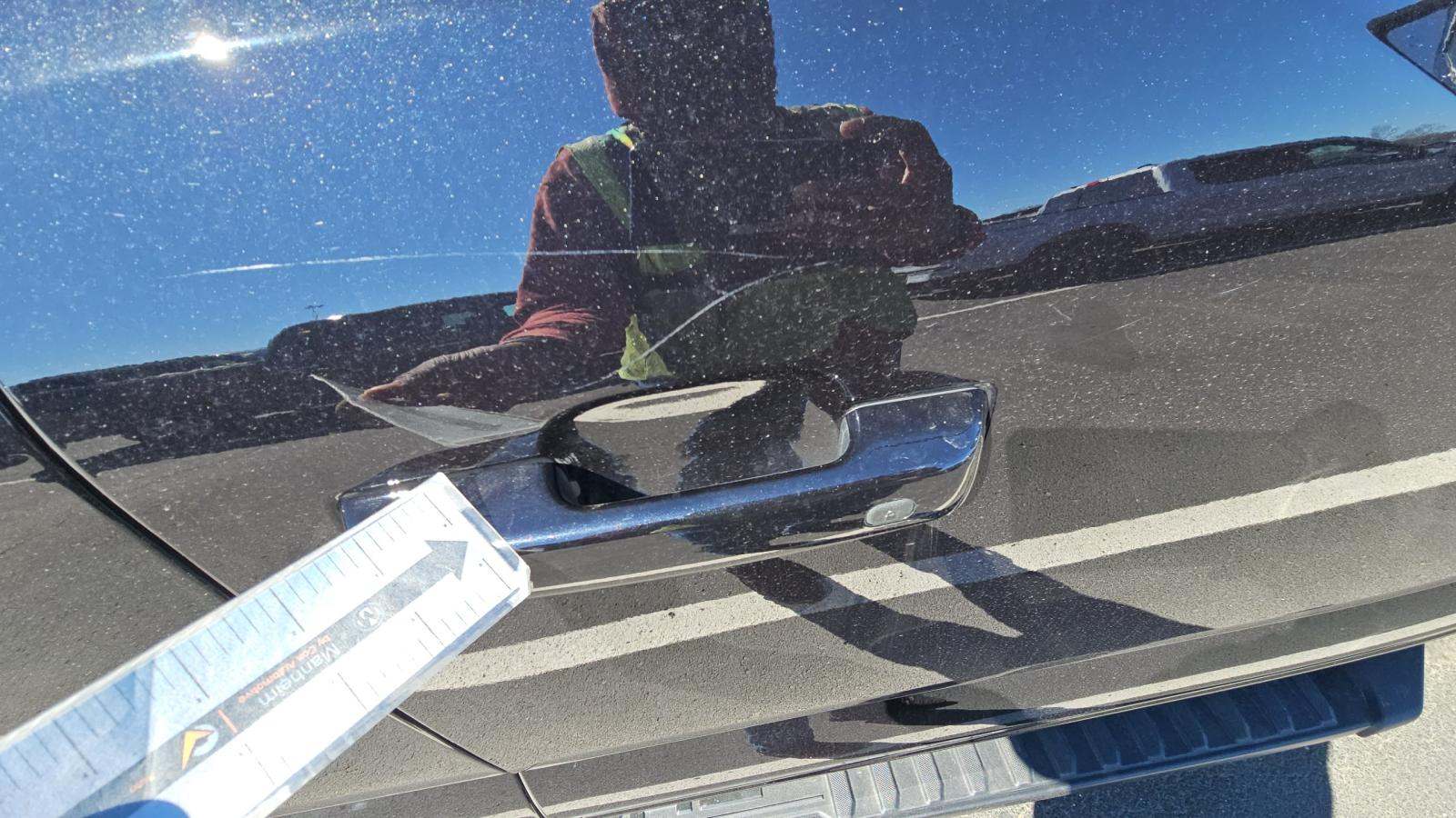 2025 Ford F-150 XLT AWD