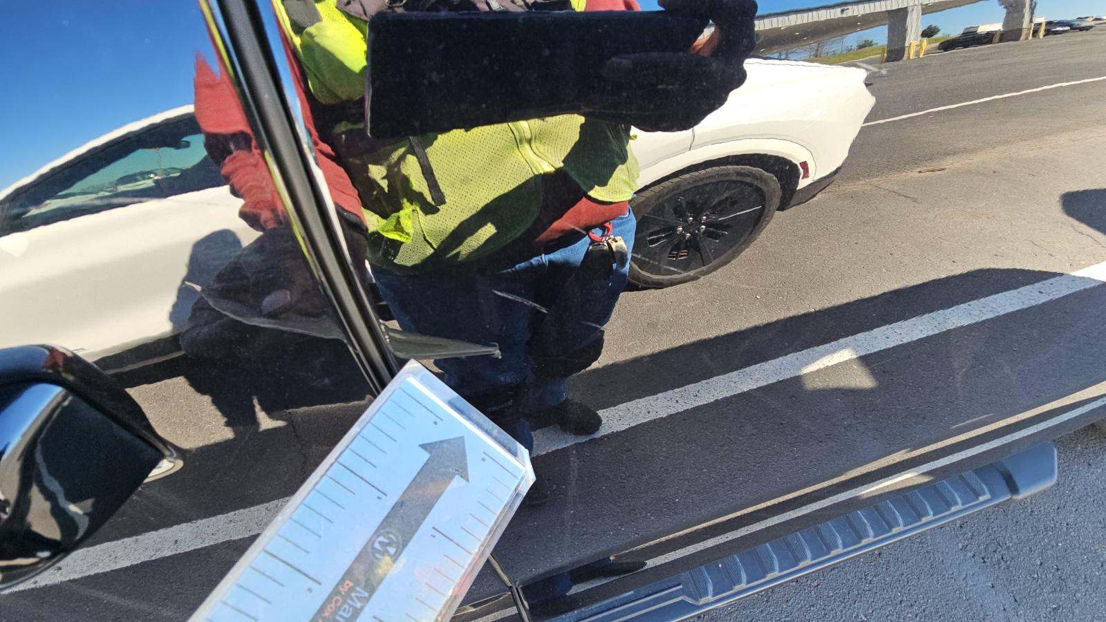 2025 Ford F-150 XLT AWD