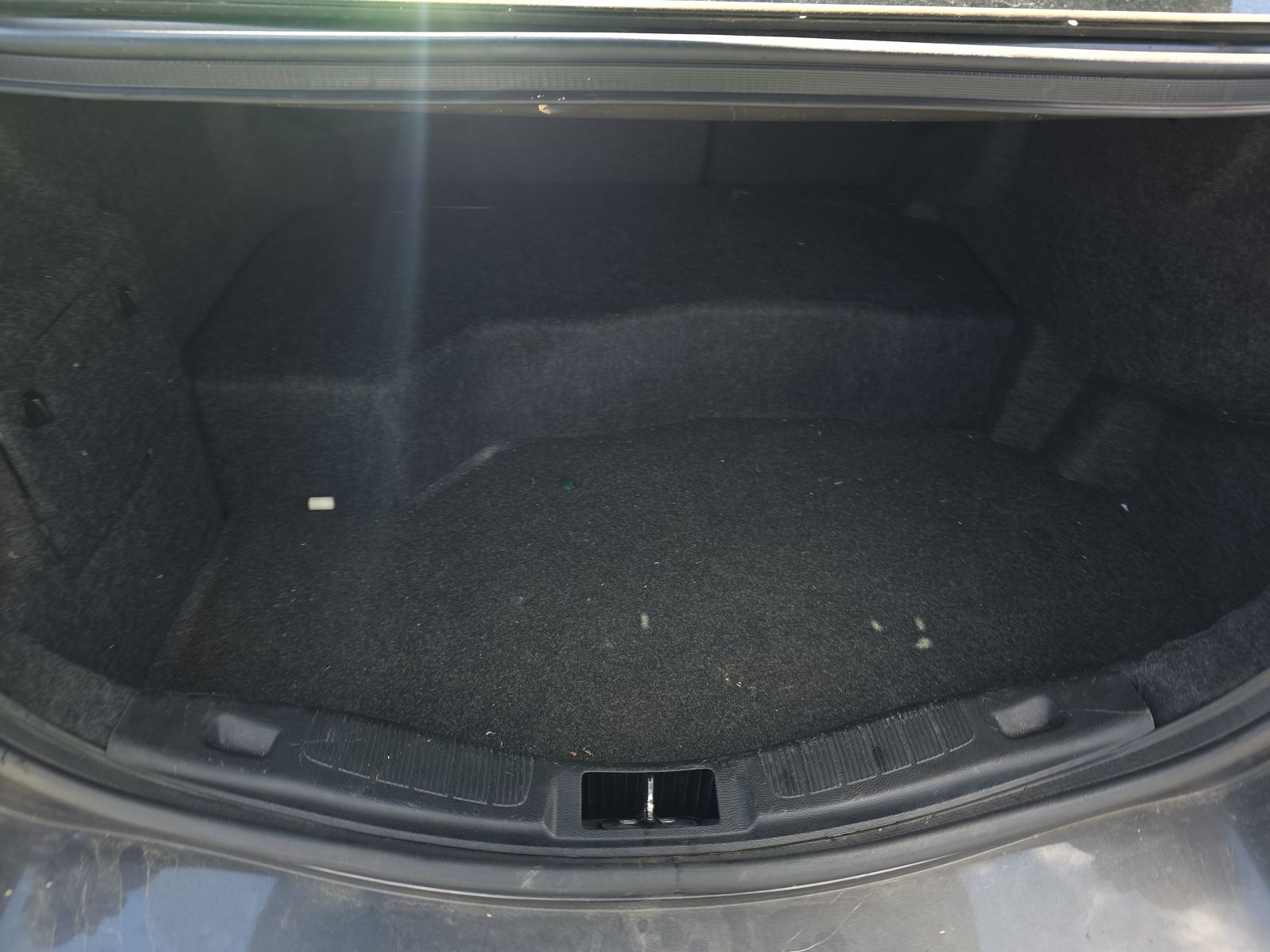 2018 Ford Fusion Hybrid SE FWD