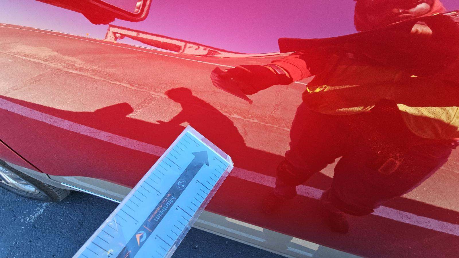 2025 Ford F-150 Hybrid King Ranch AWD