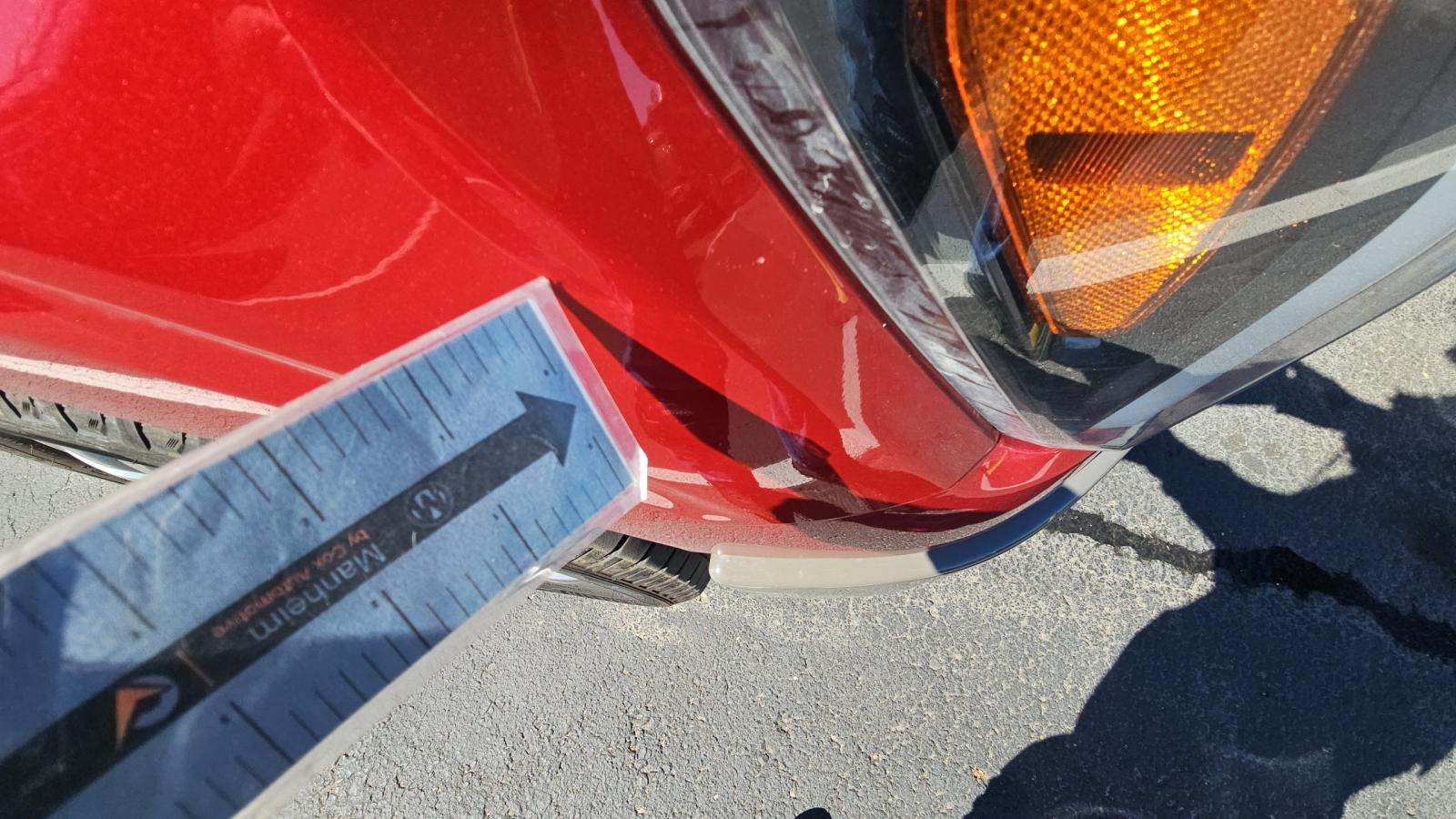 2025 Ford F-150 Hybrid King Ranch AWD