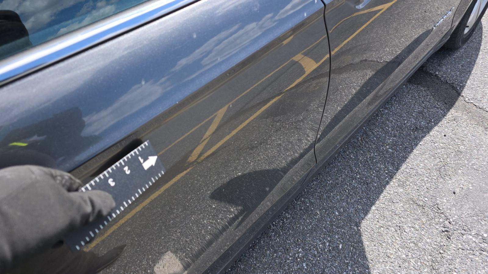 2018 Ford Fusion Hybrid SE FWD