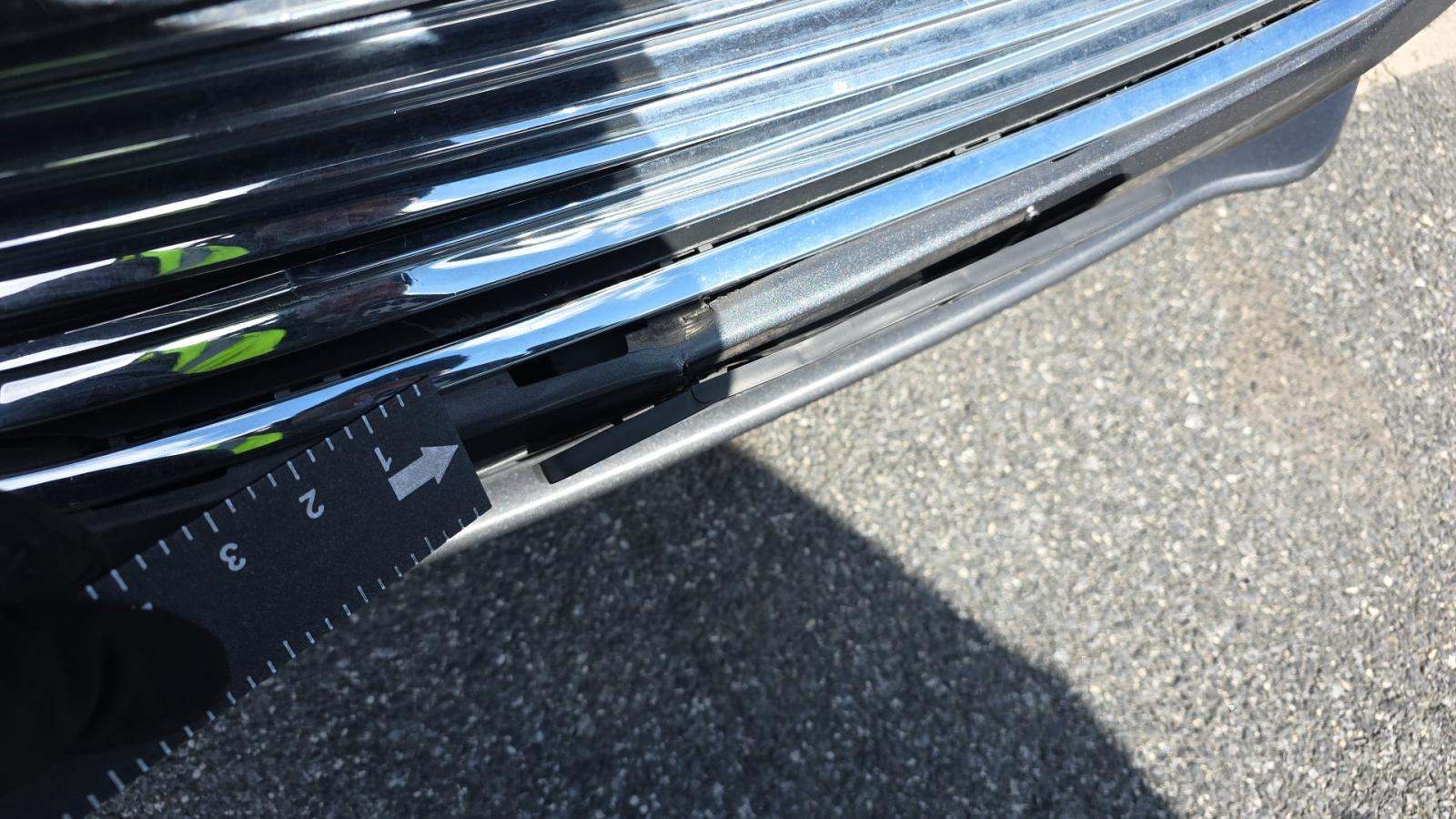 2018 Ford Fusion Hybrid SE FWD