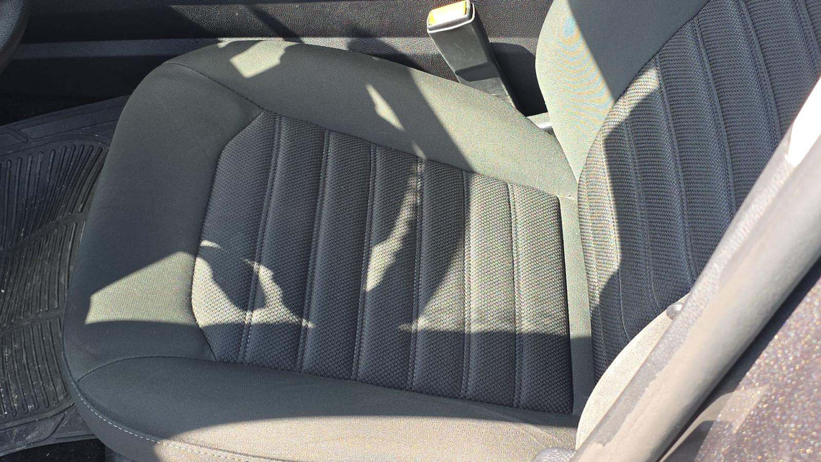 2018 Ford Fusion Hybrid SE FWD