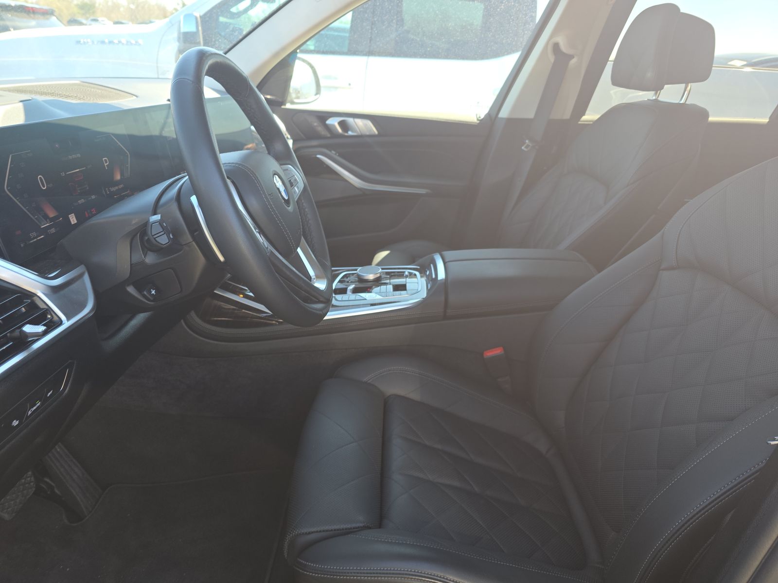 2026 BMW X7 xDrive40i AWD