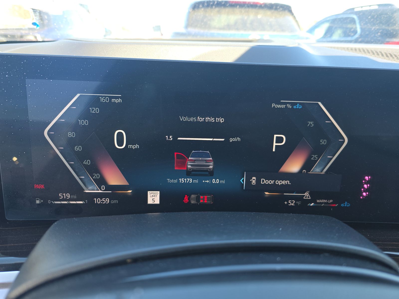 2026 BMW X7 xDrive40i AWD