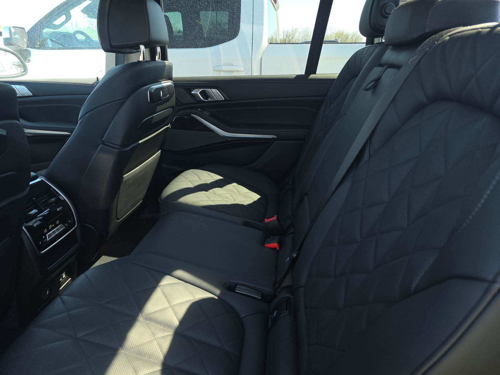 2026 BMW X7 xDrive40i AWD