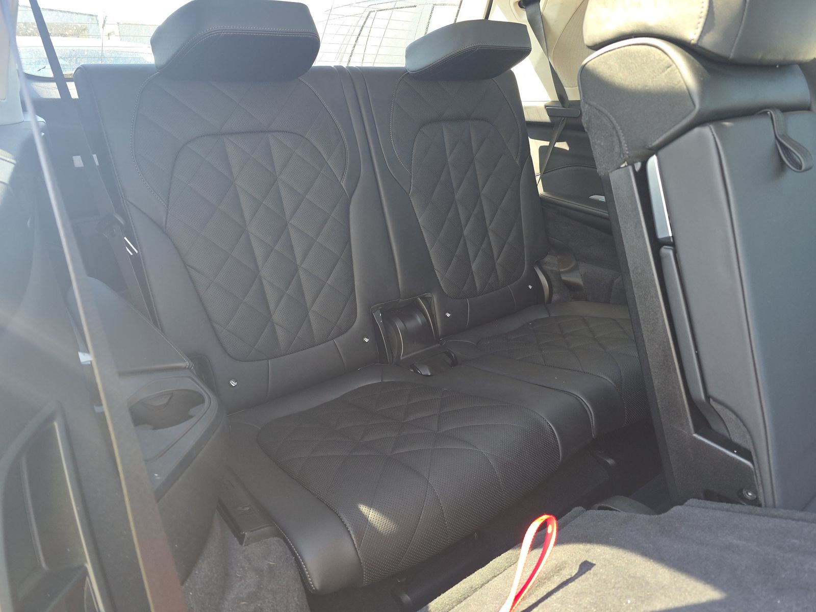 2026 BMW X7 xDrive40i AWD