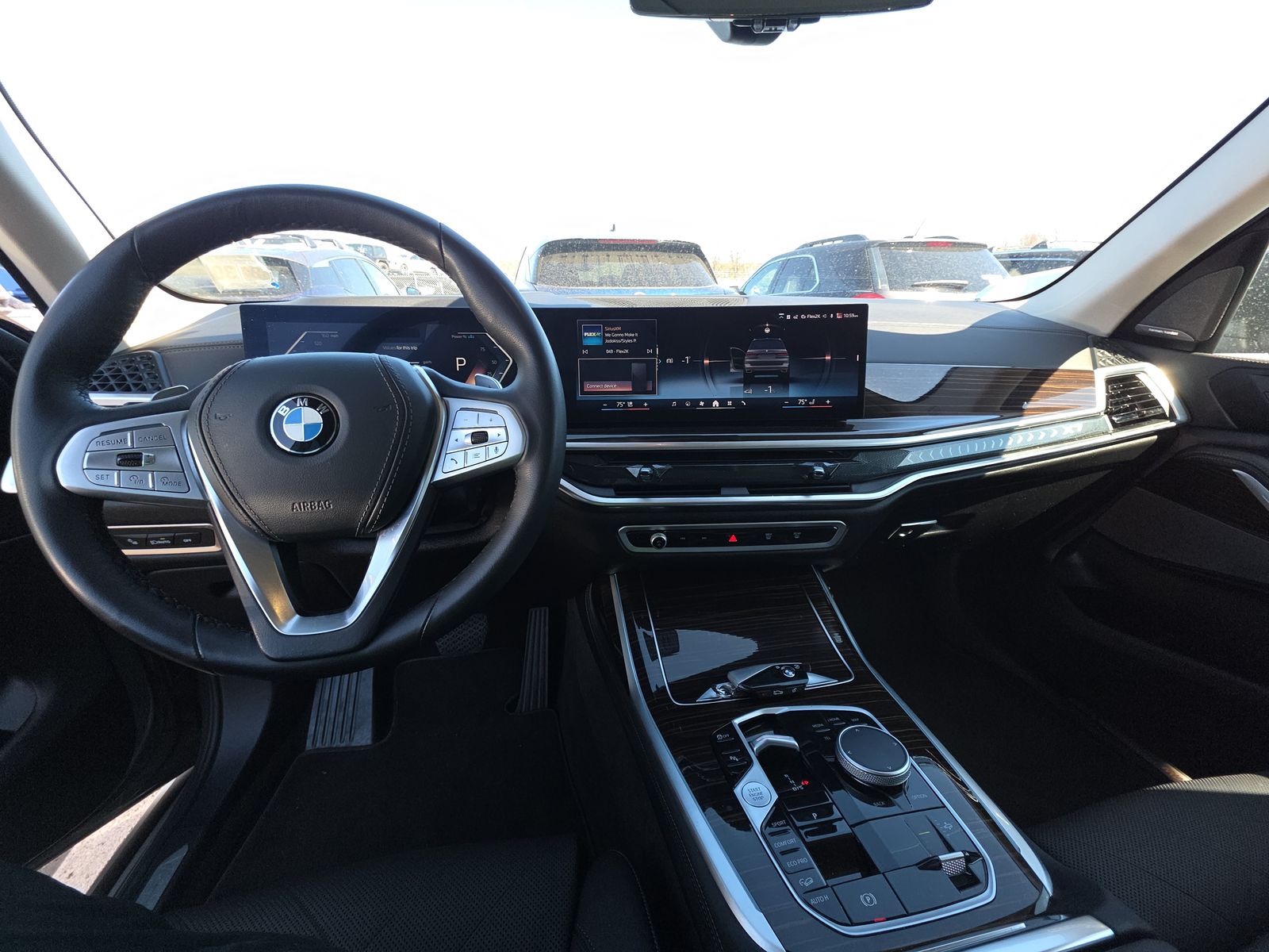 2026 BMW X7 xDrive40i AWD