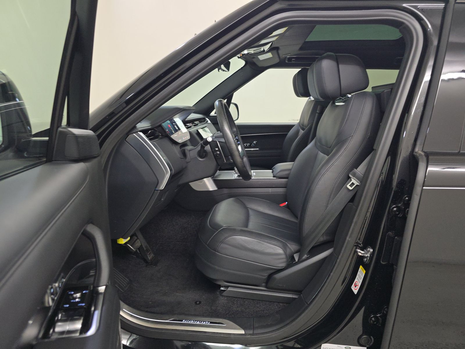 LAND ROVER RANGE ROVER - 8