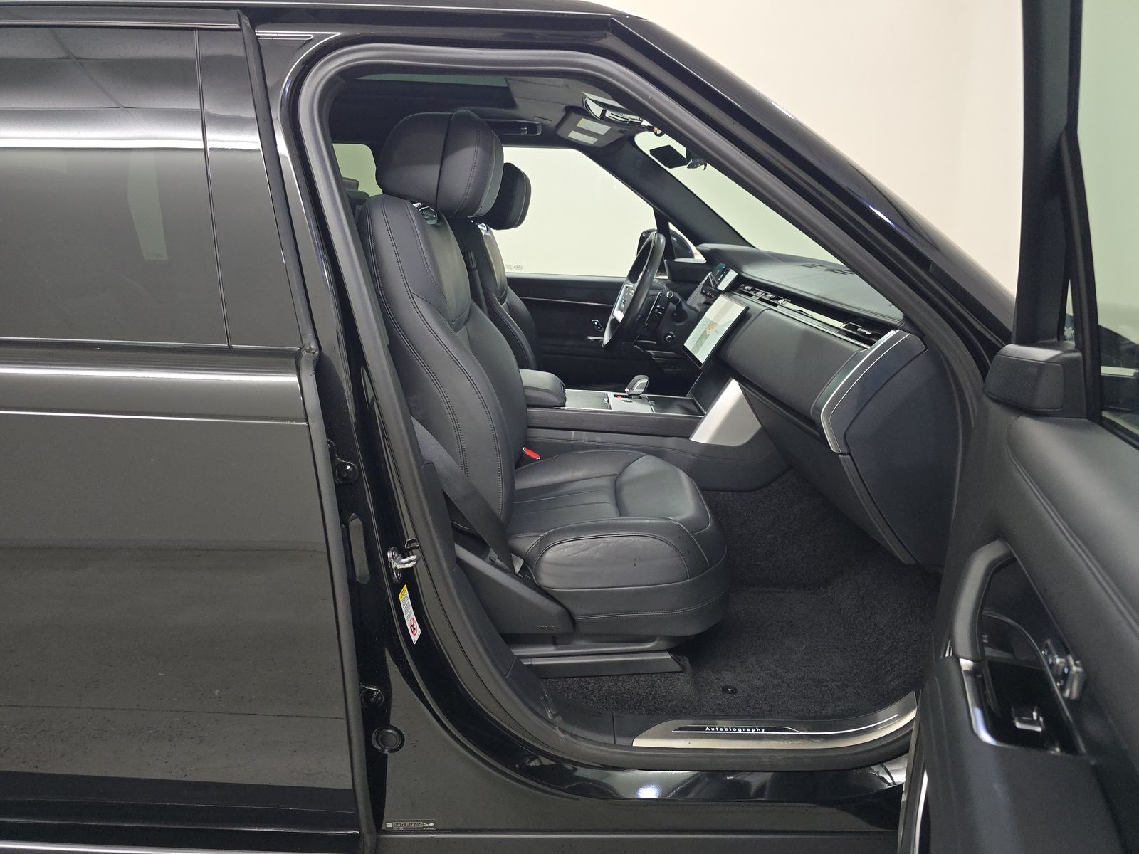 LAND ROVER RANGE ROVER - 9