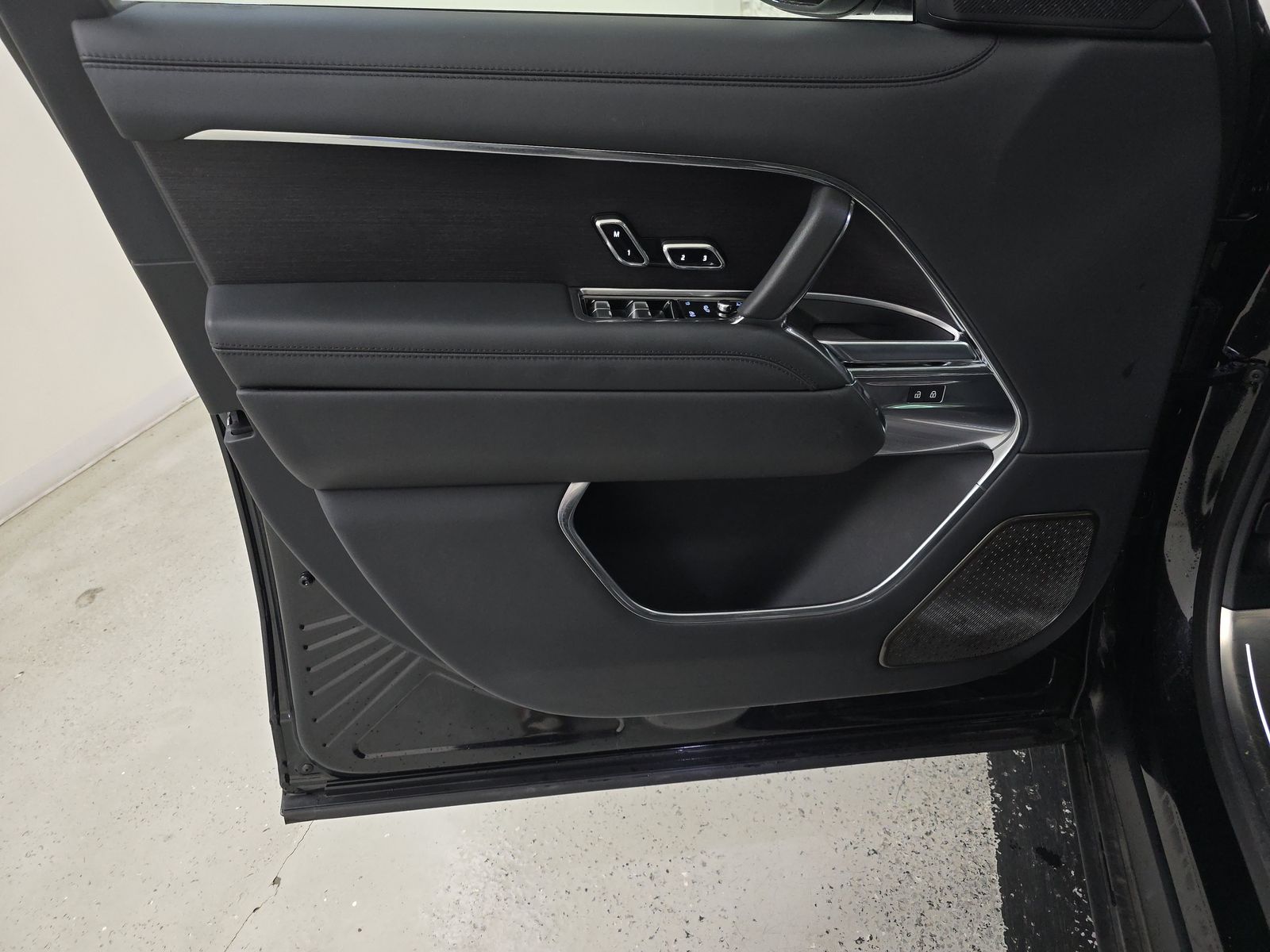 LAND ROVER RANGE ROVER - 10