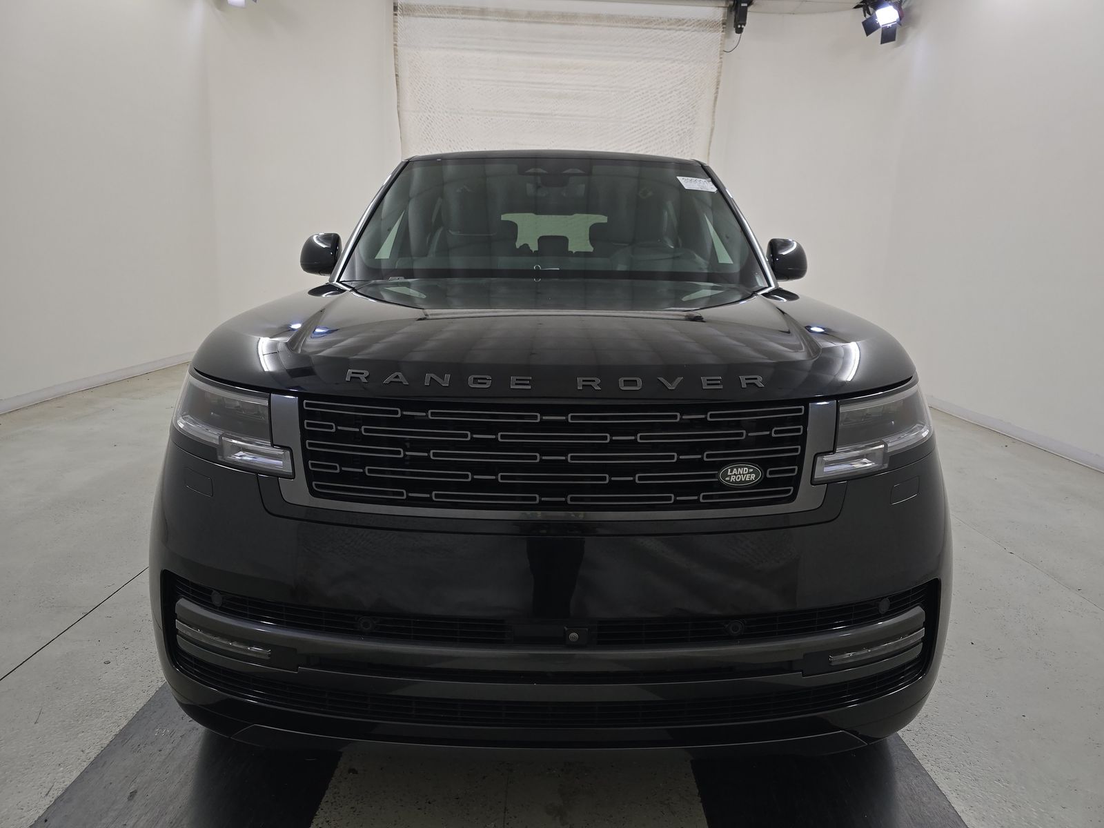 LAND ROVER RANGE ROVER - 3