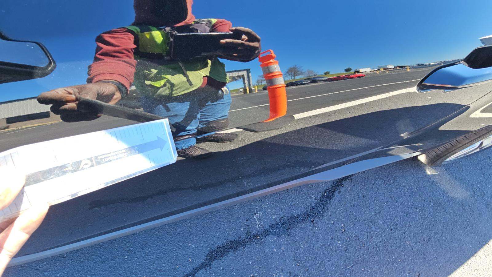 2025 Ford Mustang GT Premium RWD