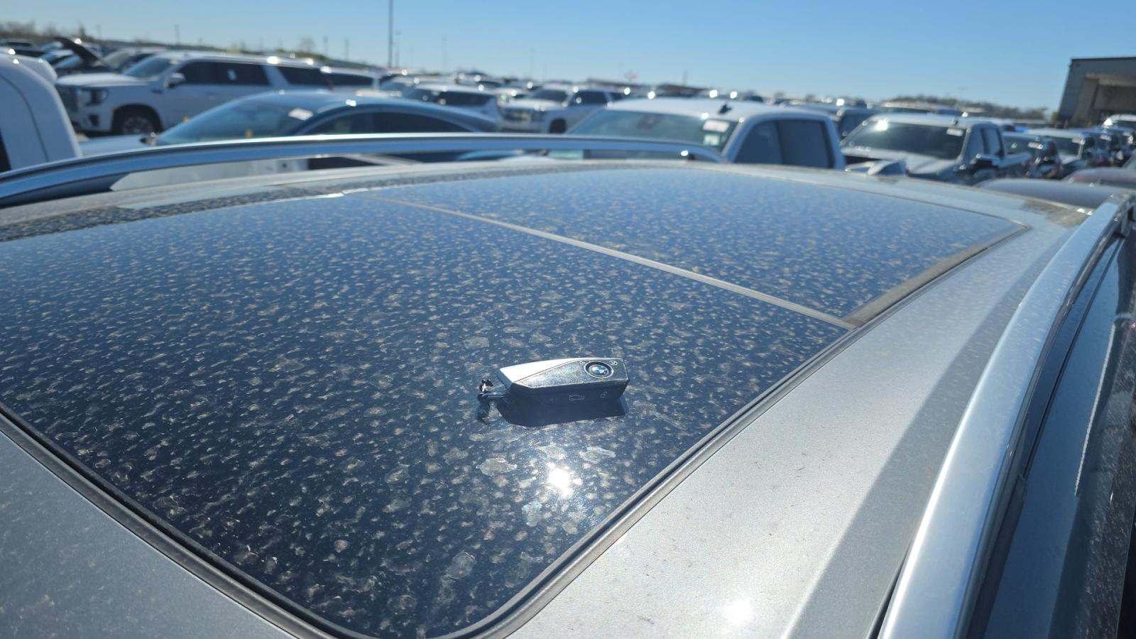 2026 BMW X7 xDrive40i AWD