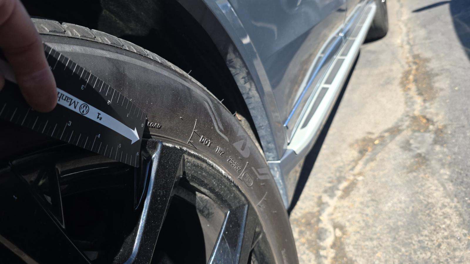 2026 BMW X7 xDrive40i AWD