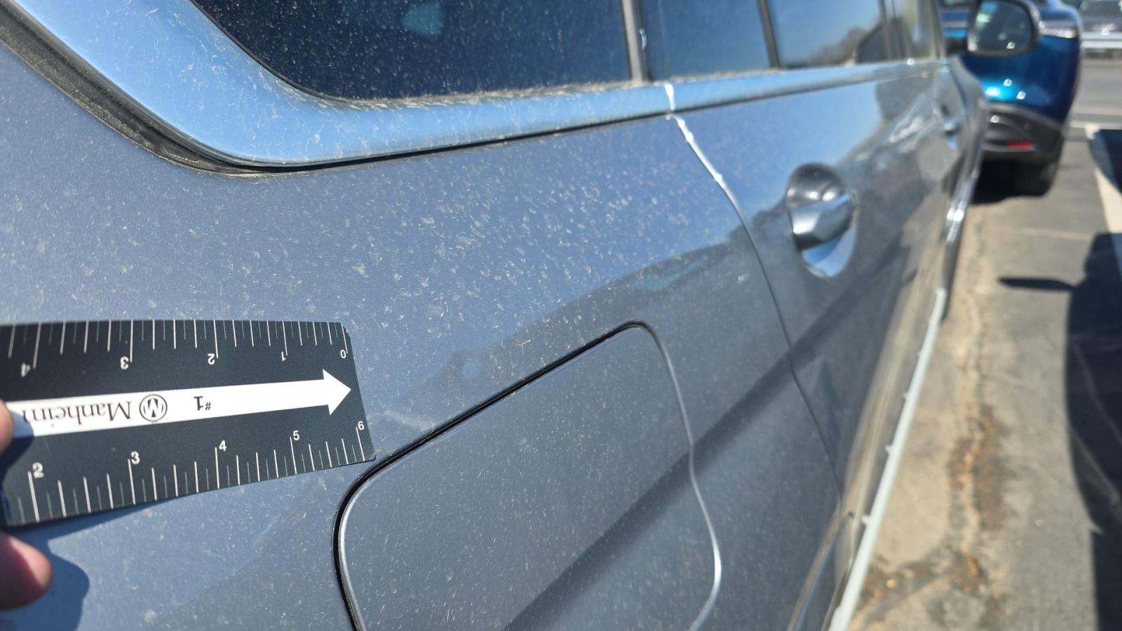 2026 BMW X7 xDrive40i AWD