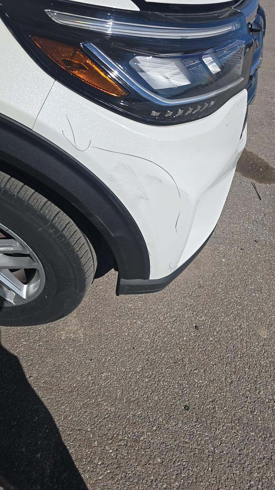 2025 Ford Explorer Active AWD