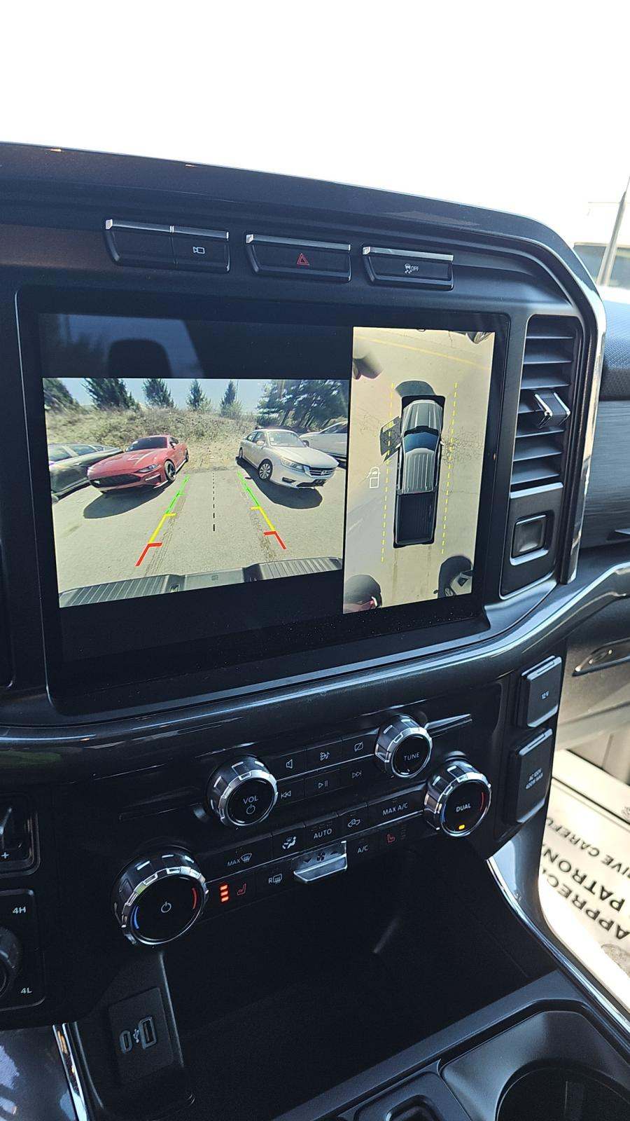 2022 Ford F-150 XLT AWD