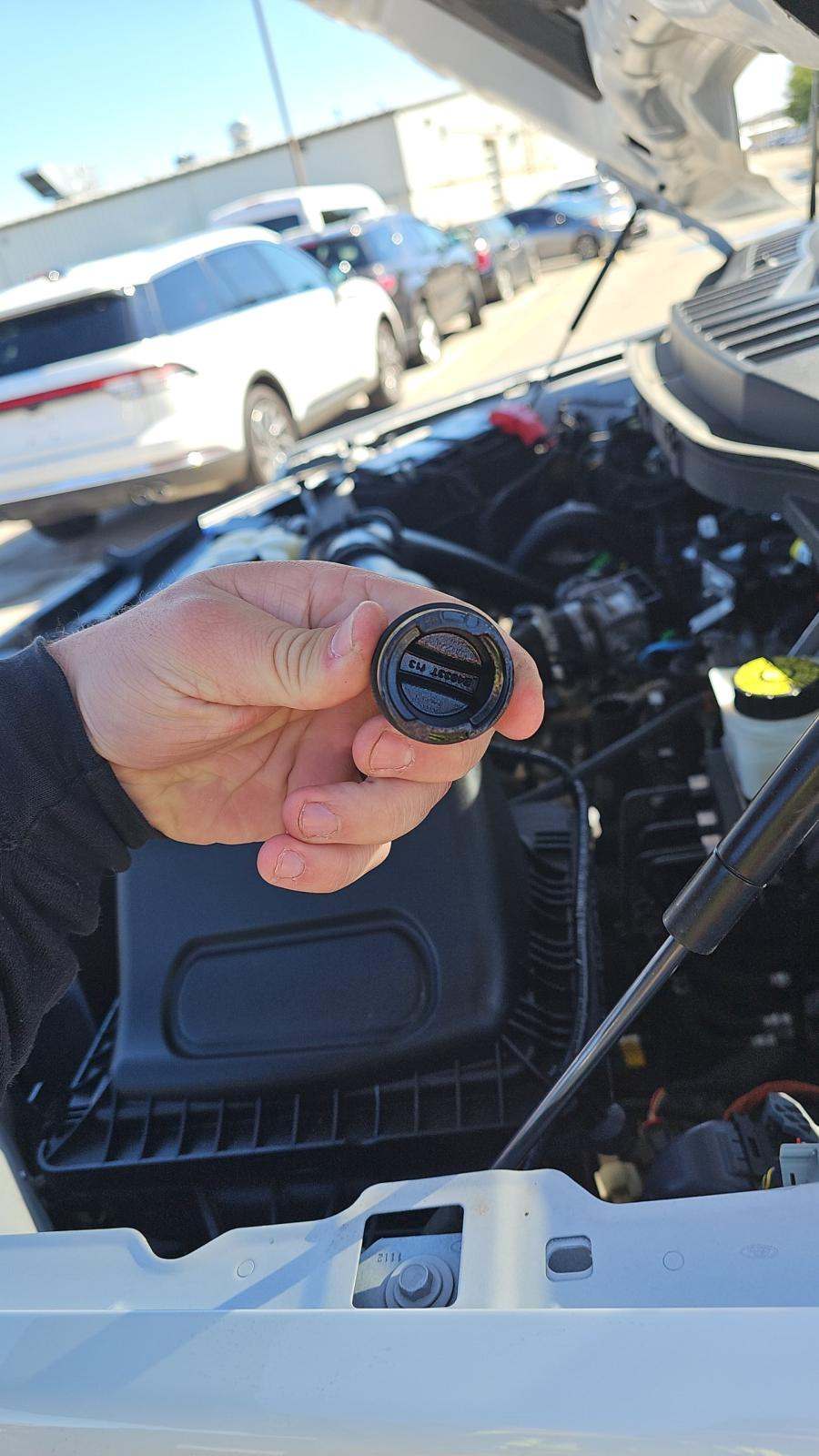 2022 Ford F-150 XLT AWD