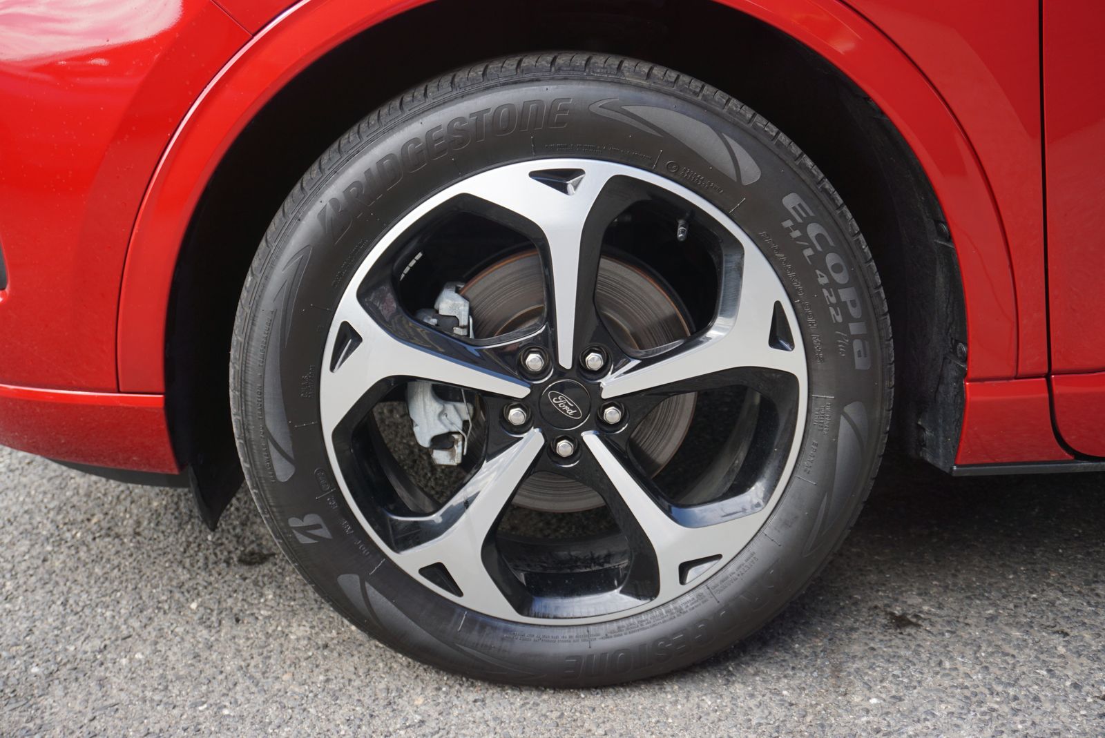 2023 Ford Escape ST-Line Select AWD